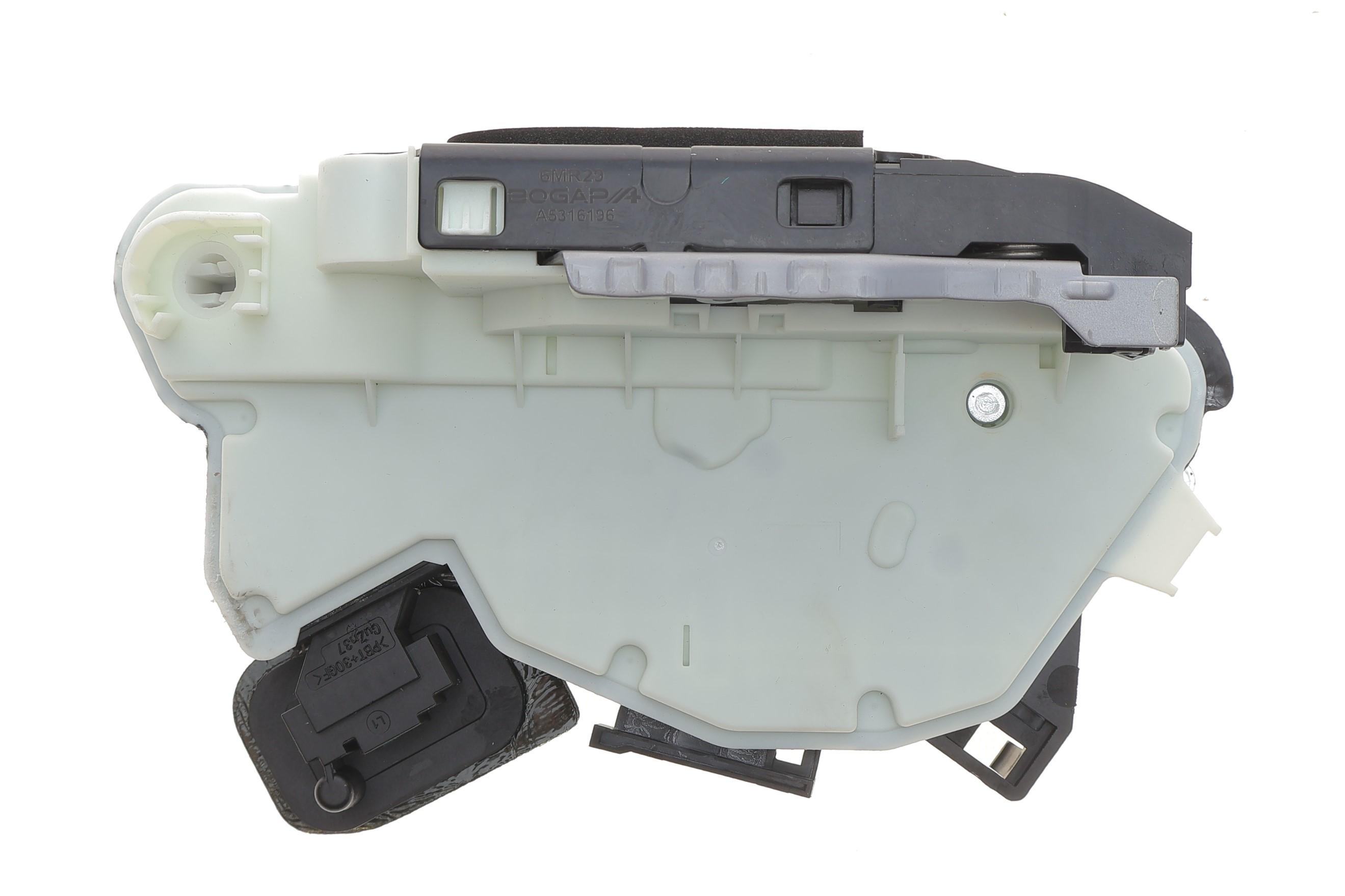 Замок двери (передней/L) VW Caddy/Golf/Polo/Sharan 14-