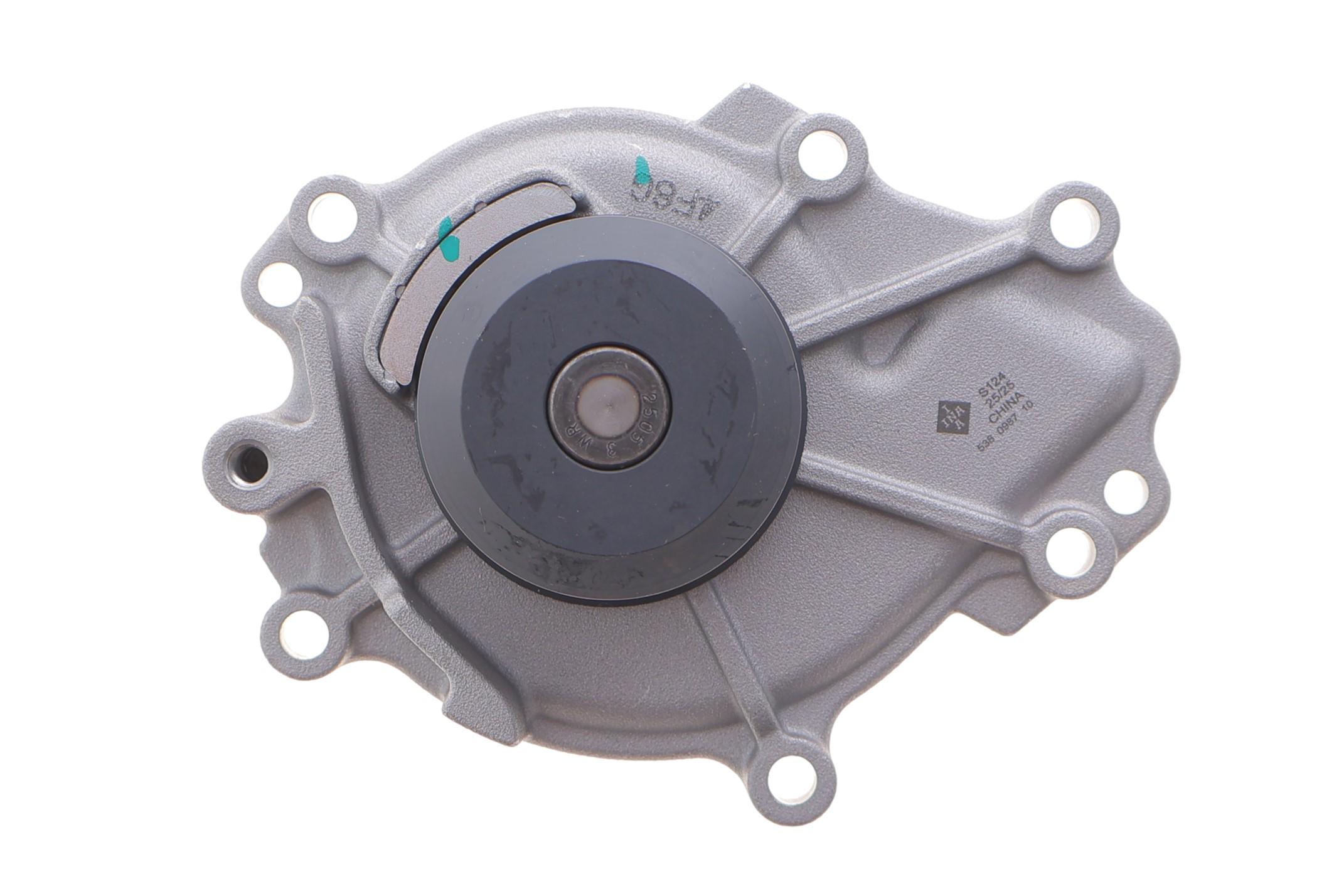 Помпа води Hyundai Tucson 1.6CRDI/ KIA Sportage IV 1.6CRDi, 18- (D4FE)