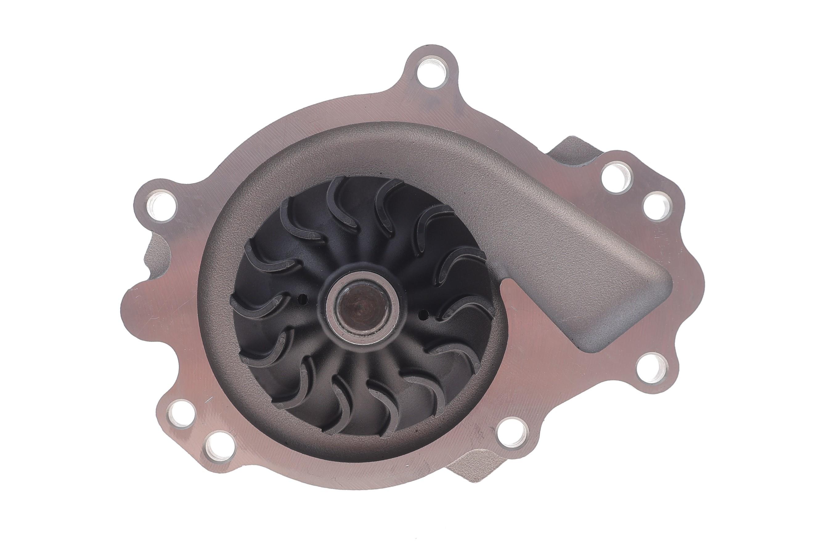 Помпа води Hyundai Tucson 1.6CRDI/ KIA Sportage IV 1.6CRDi, 18- (D4FE)