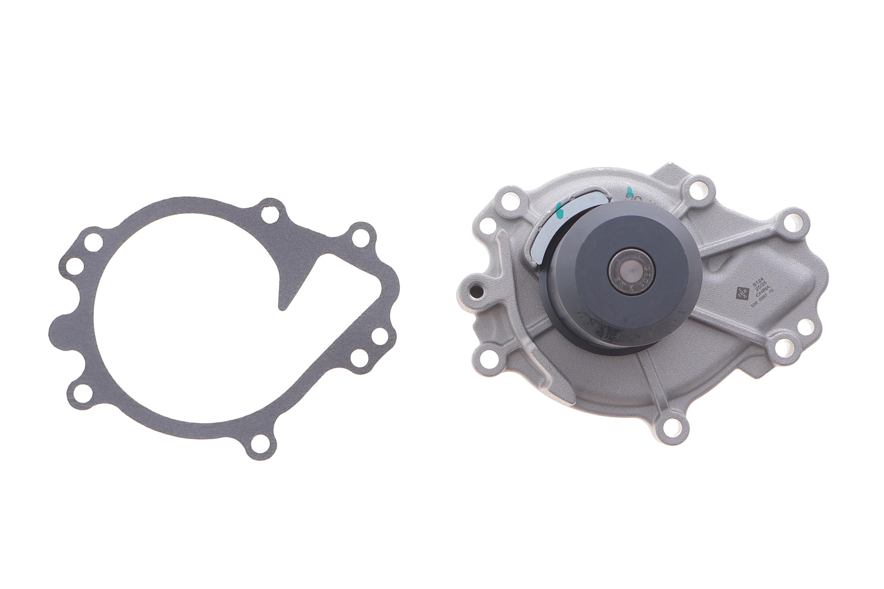 Помпа води Hyundai Tucson 1.6CRDI/ KIA Sportage IV 1.6CRDi, 18- (D4FE)