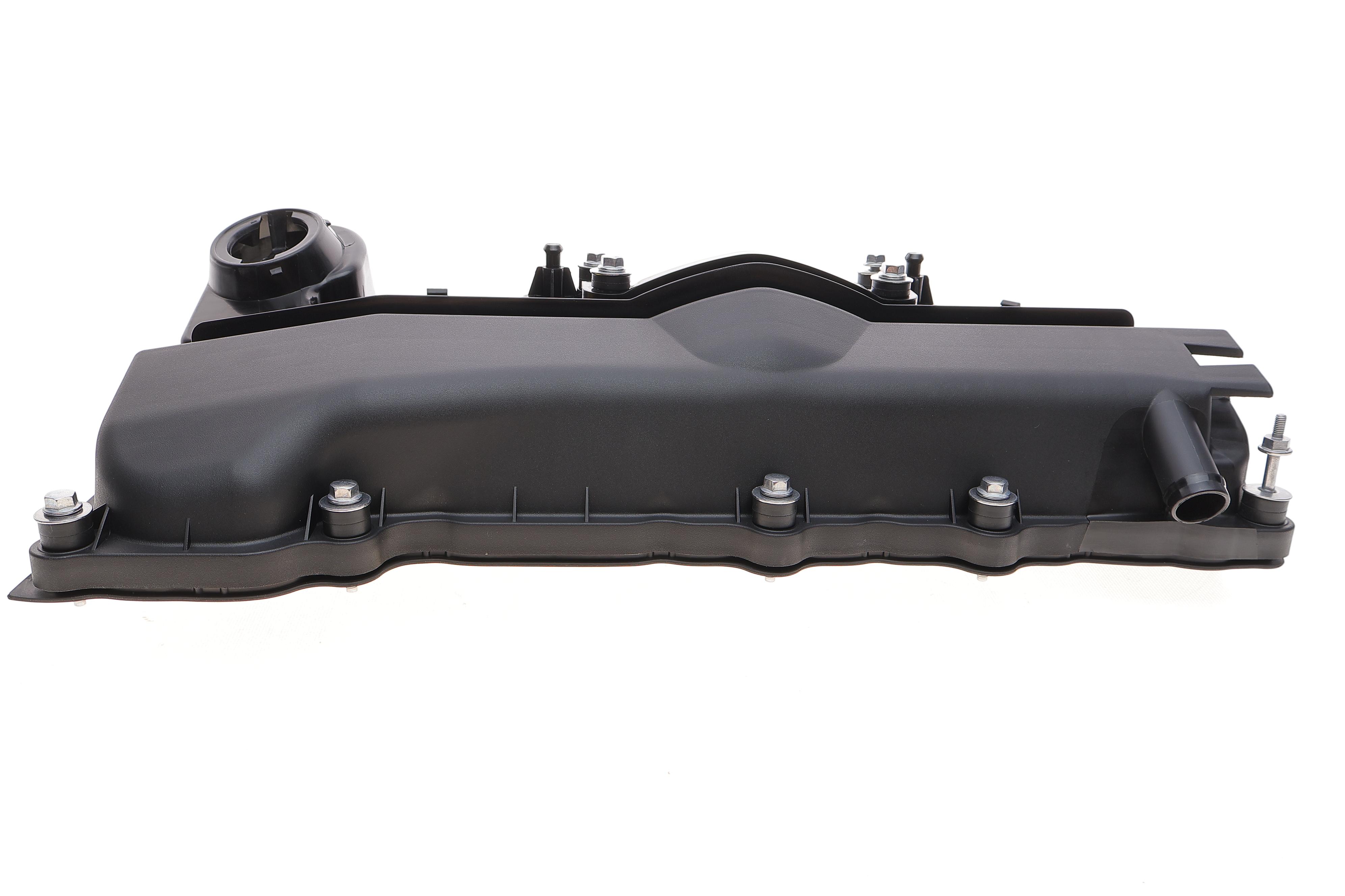 Крышка клапанов BMW 1 (E87)/3 (E90) 03-12 (N46)