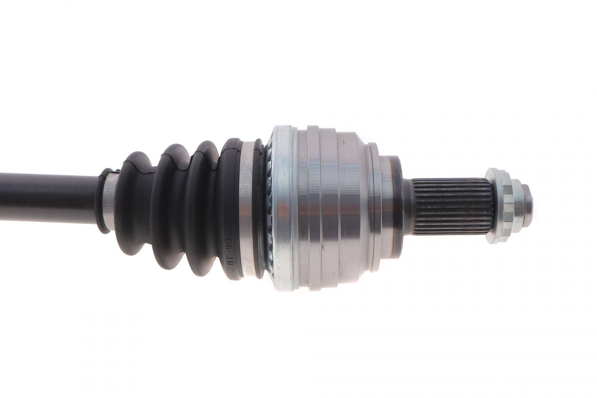 Піввісь (задня) BMW X5 (E53) 00-06 (30x652.5)