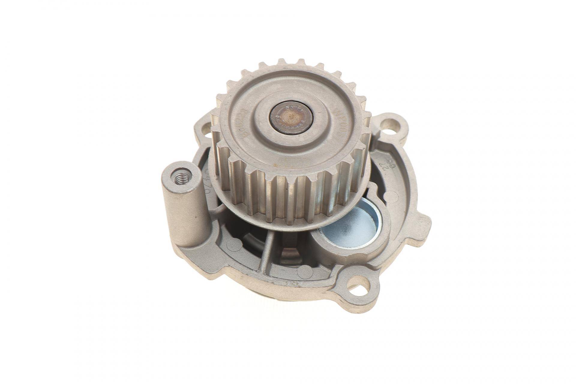 Комплект ГРМ + помпа Audi A3/Skoda Octavia/VW Golf 2.0FSI 04-10