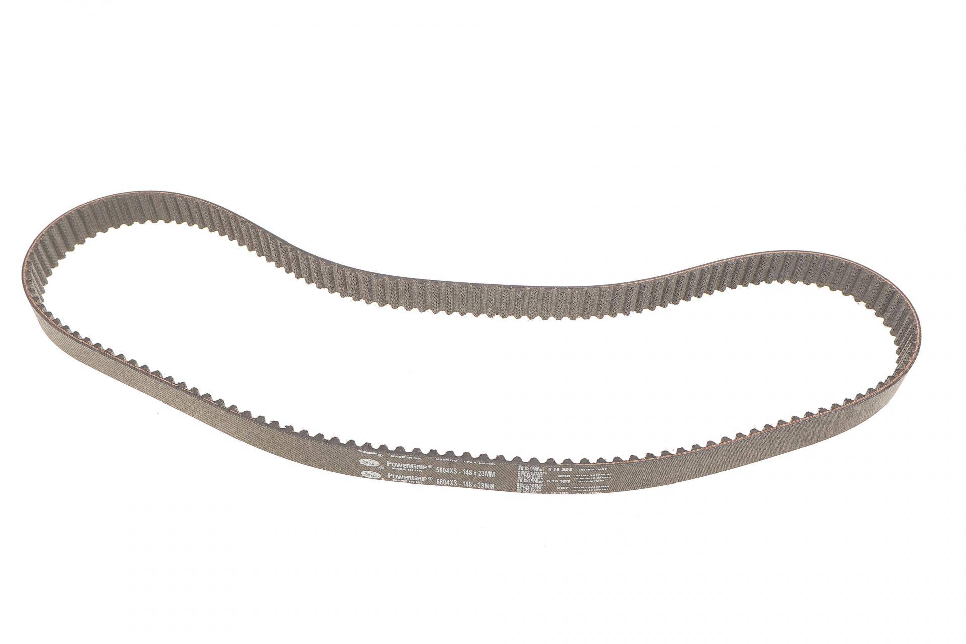 Комплект ГРМ + помпа Audi A3/Skoda Octavia/VW Golf 2.0FSI 04-10