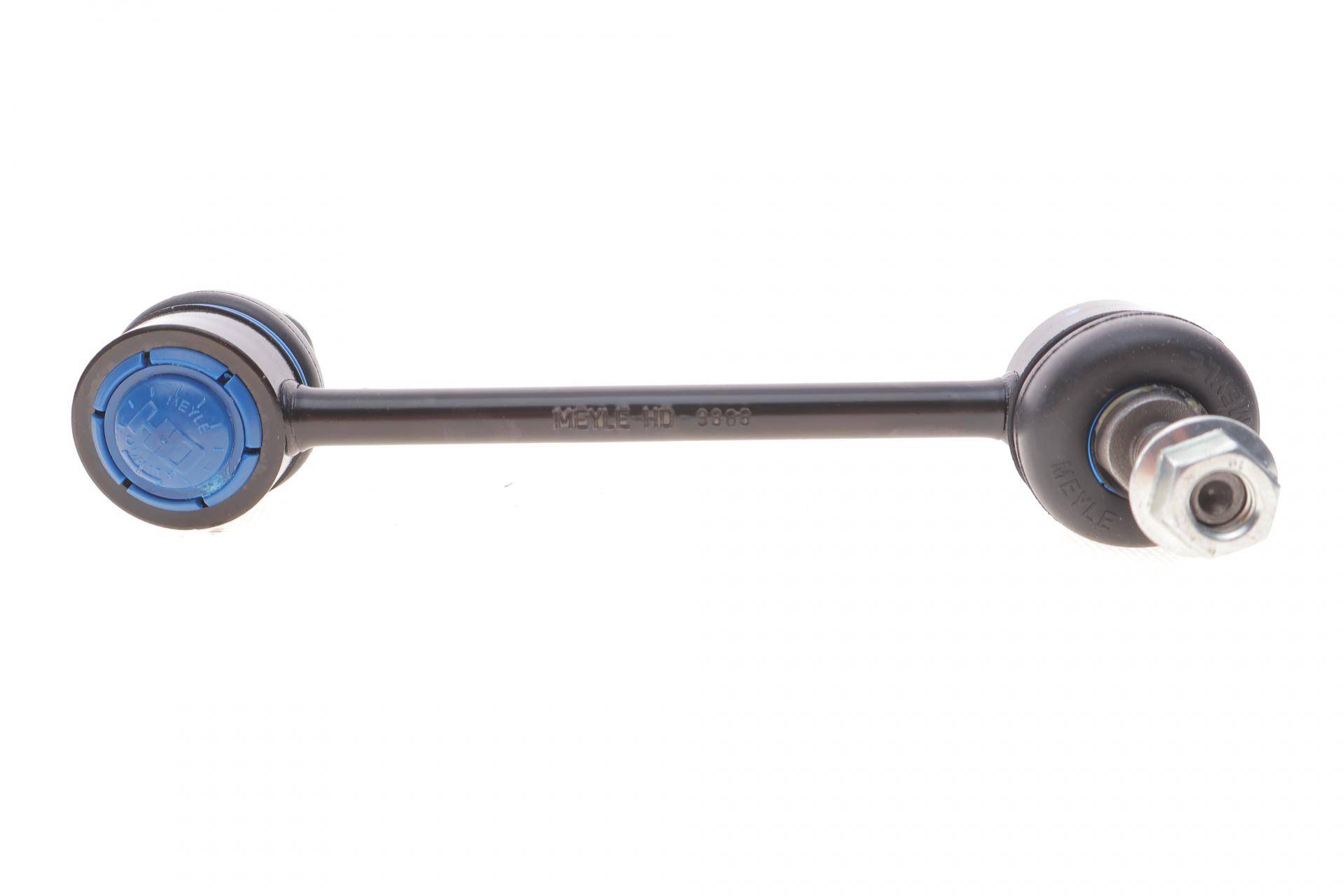 Тяга стабілізатора (заднього) Peugeot 406 95-04 (L=160mm)