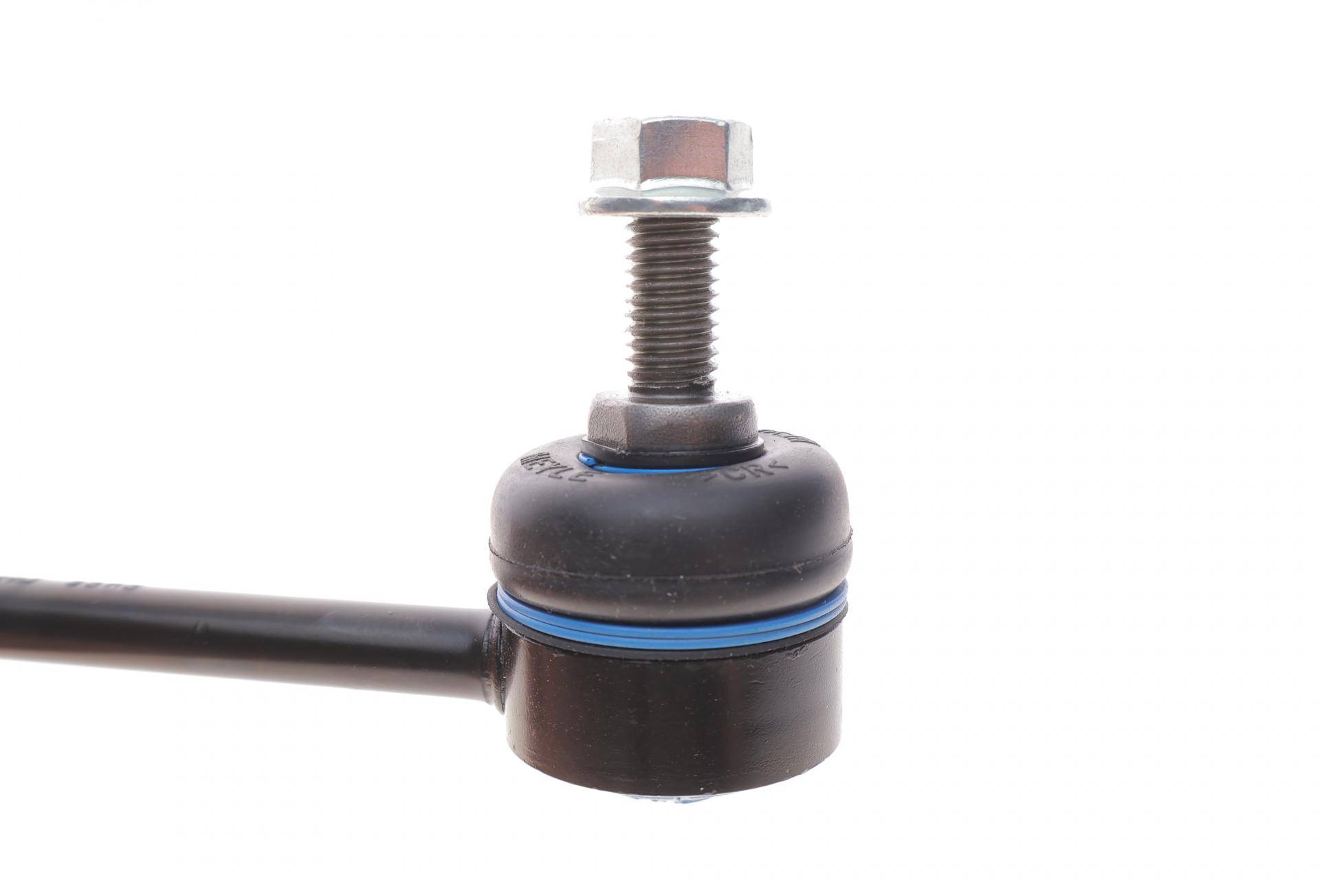 Тяга стабілізатора (заднього) Peugeot 406 95-04 (L=160mm)