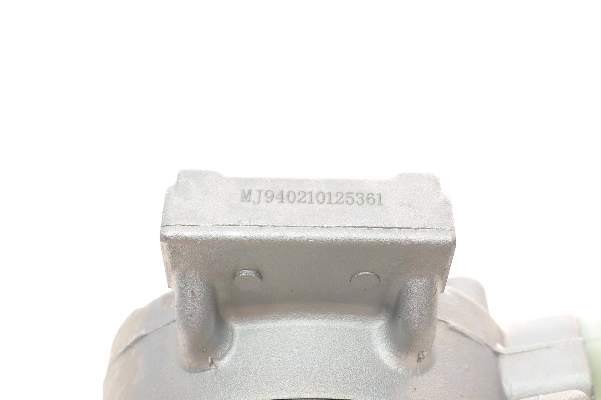 Компресор кондиціонера Toyota Auris 07-12/Corolla 06-14/Avensis 1.6/1.8/2.0 08-18