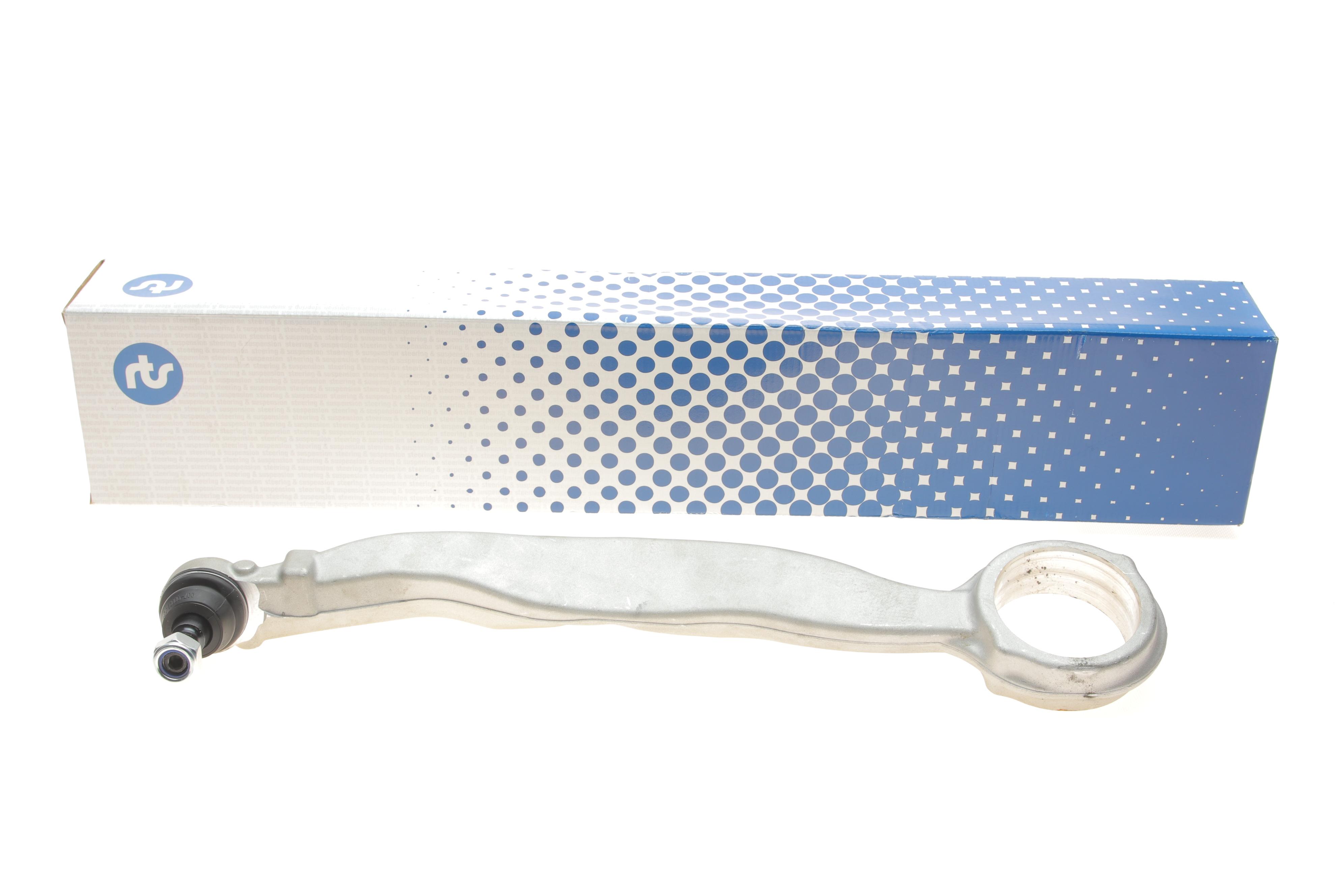 Важіль підвіски (передній) (R) MB E-class (W212) 09-17 (без сайлентблока)