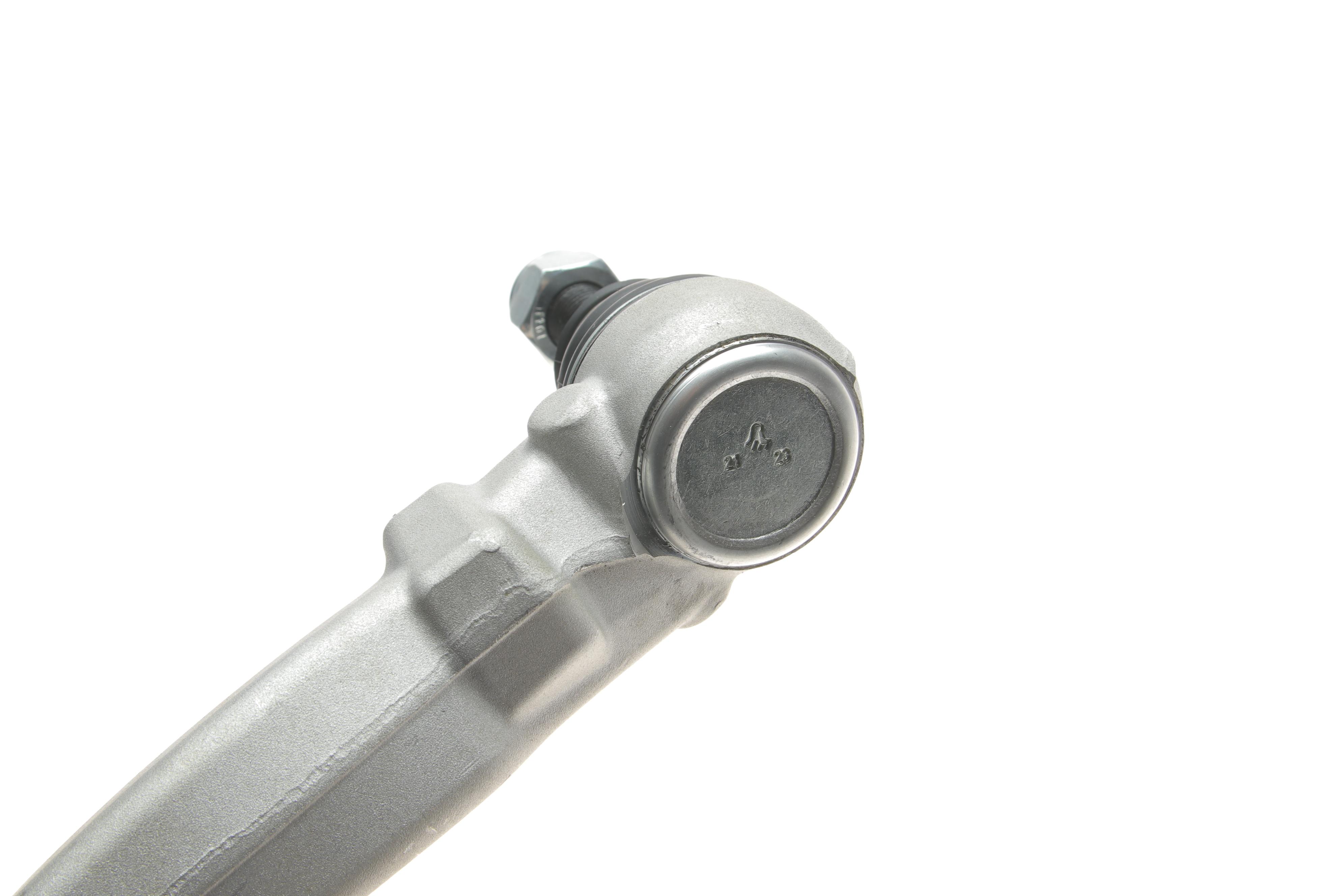 Важіль підвіски (передній) (R) MB E-class (W212) 09-17 (без сайлентблока)