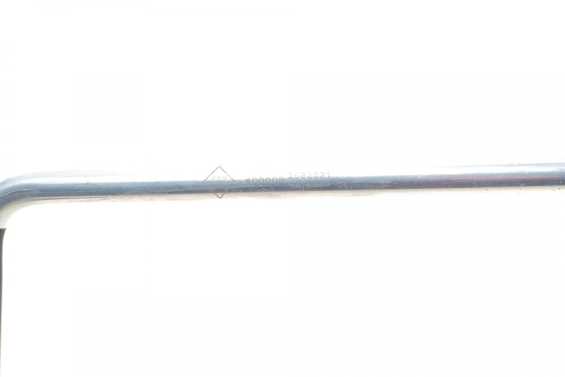 Трубка кондиціонера Seat Alhambra/VW Sharan 96-10