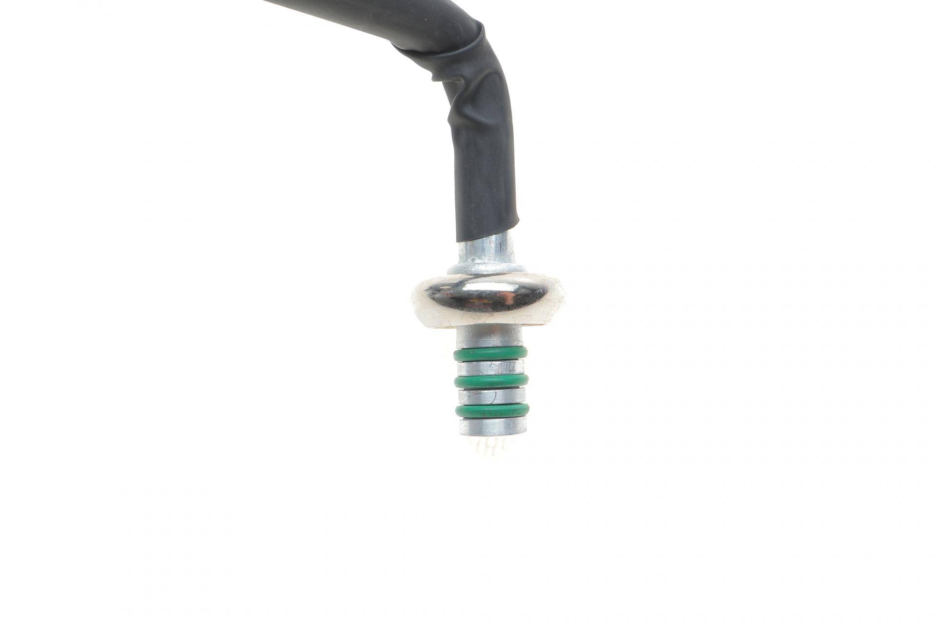 Трубка кондиціонера Seat Alhambra/VW Sharan 96-10