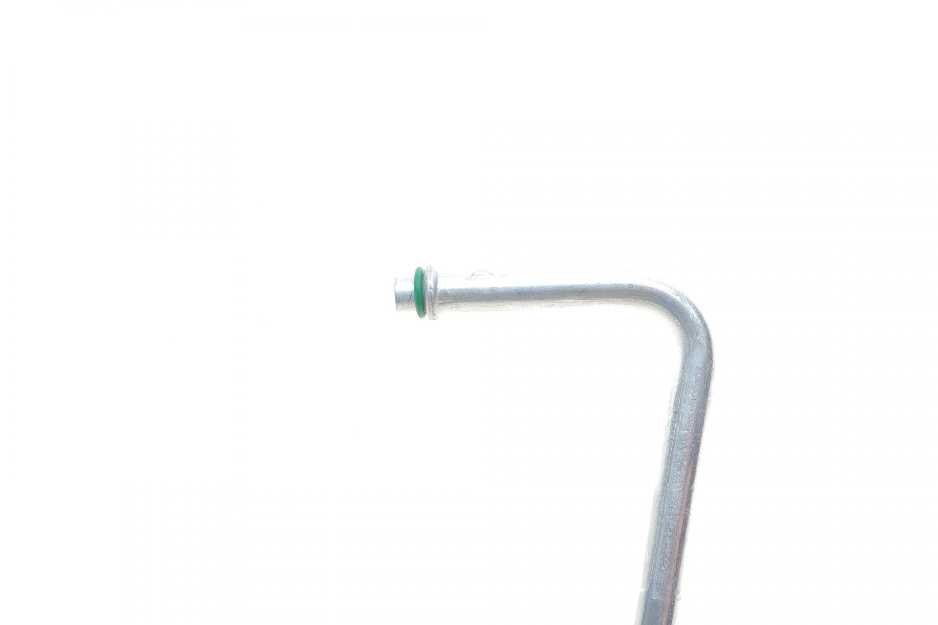 Трубка кондиціонера Seat Alhambra/VW Sharan 96-10