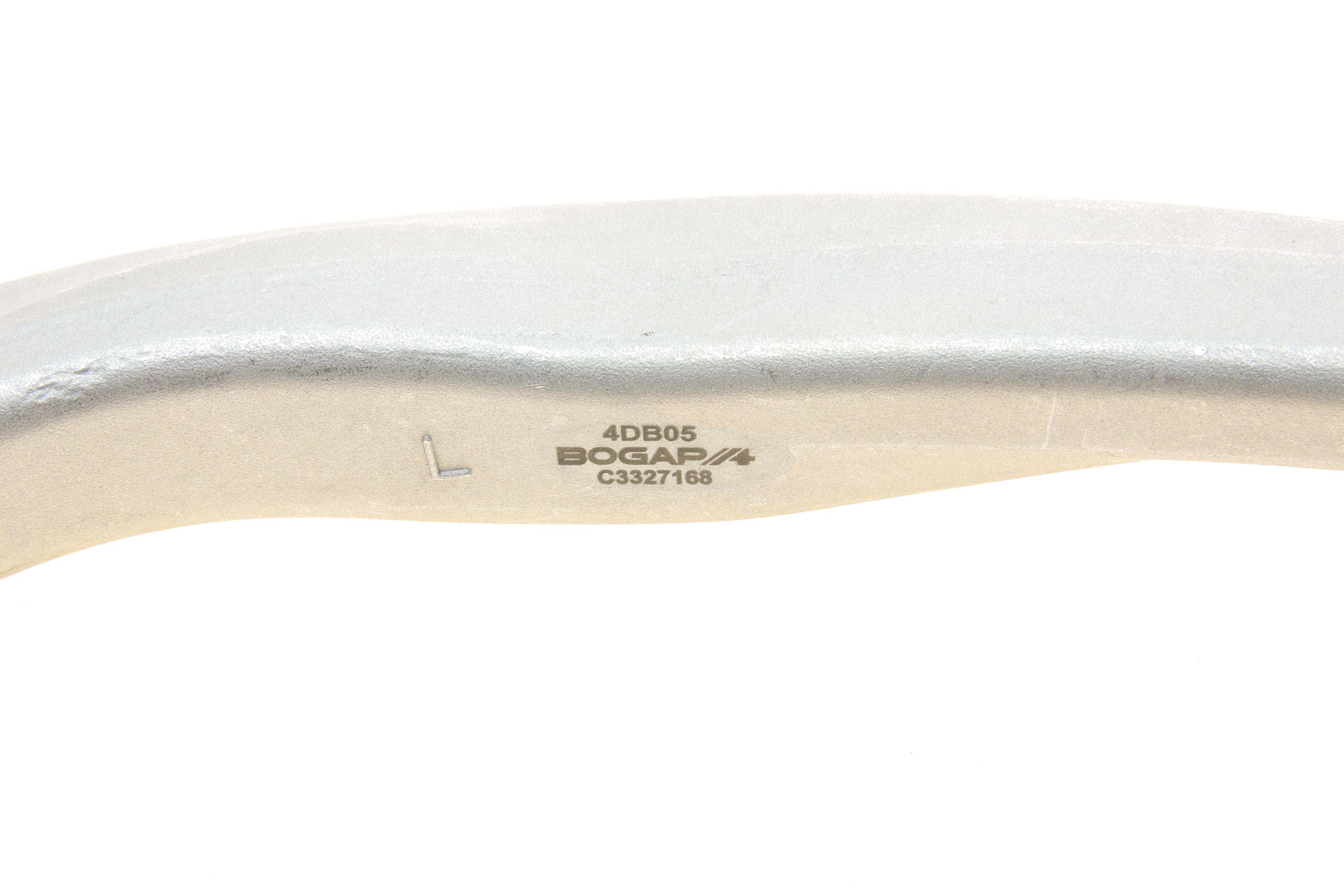 Важіль підвіски (передній/знизу) (L) MB C-class (W204) 07-14