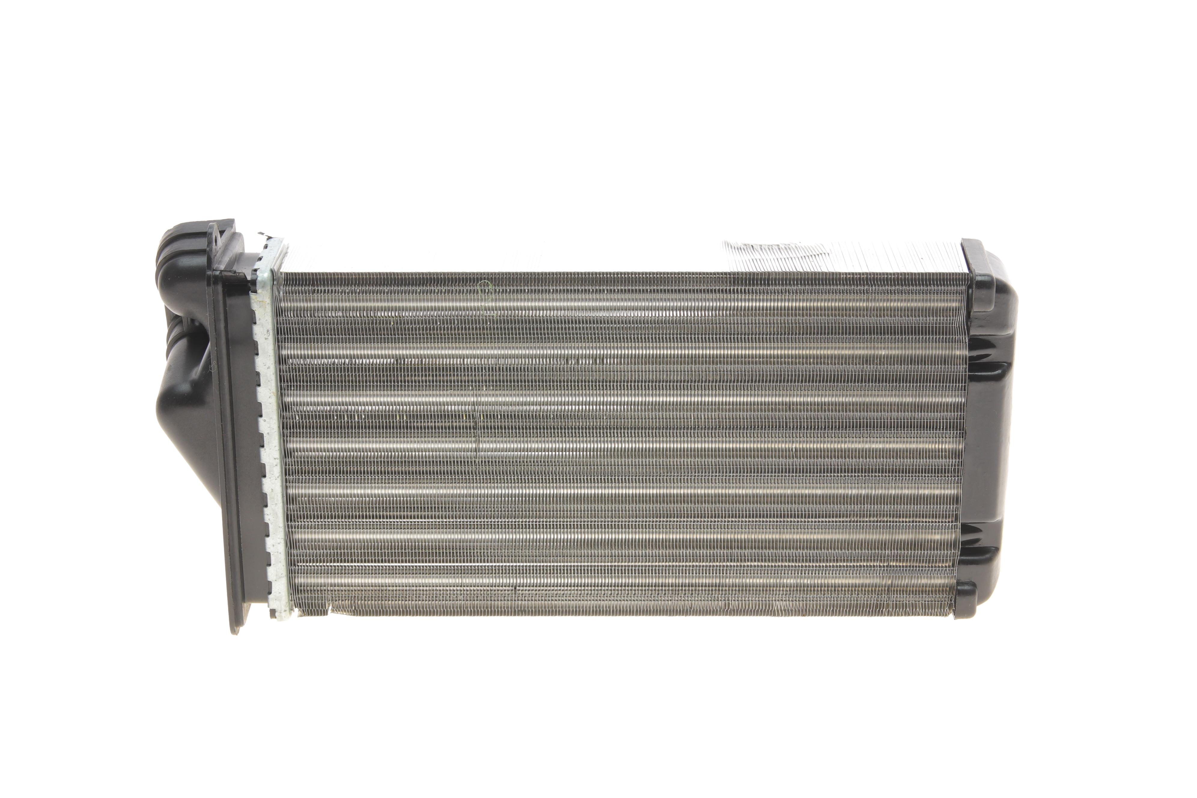 Радіатор пічки Citroen C2/С3 1,1-1,6 02-