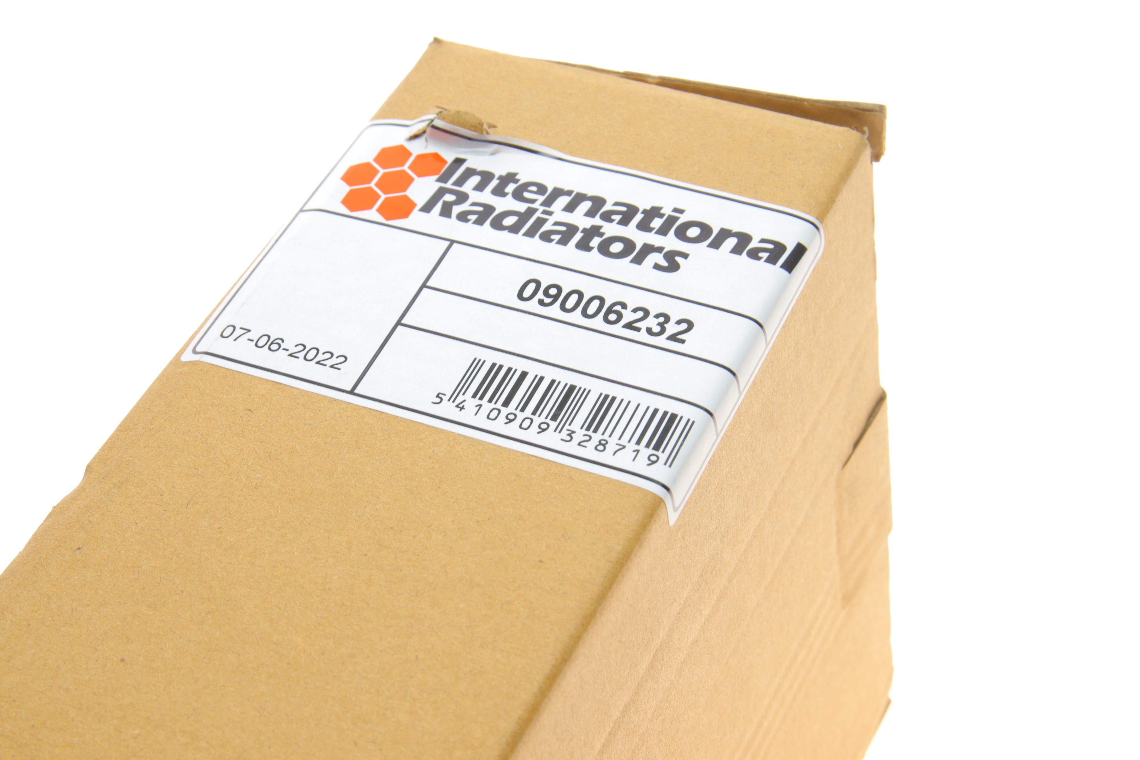 Радіатор пічки Citroen C2/С3 1,1-1,6 02-