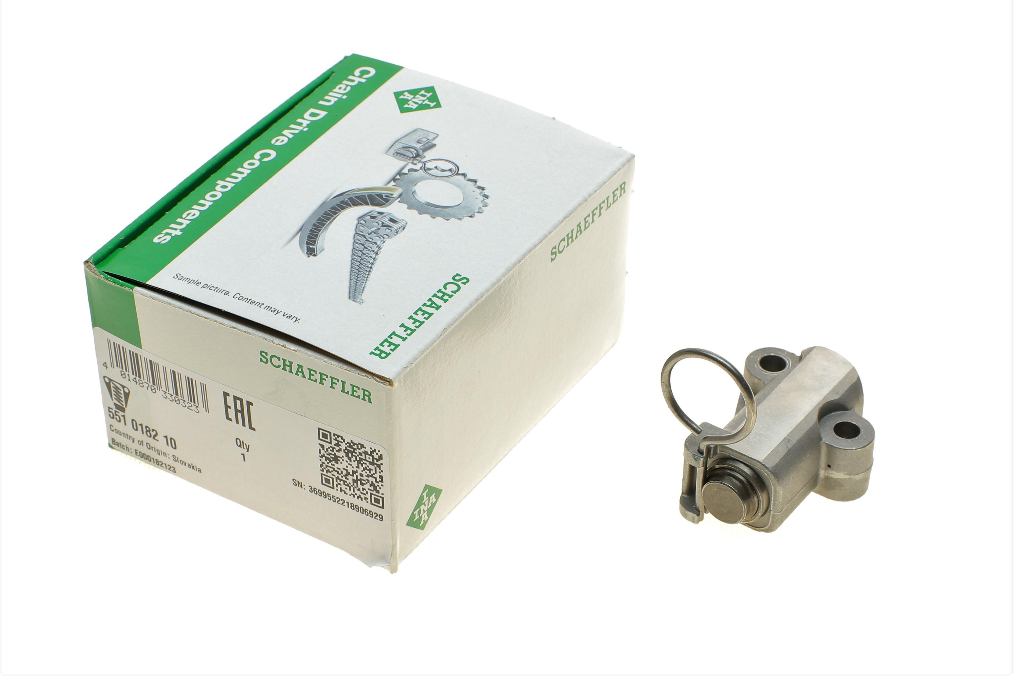 Натяжитель цепи ГРМ Hyundai Accent/Kia Rio 1.1-1.6 04-