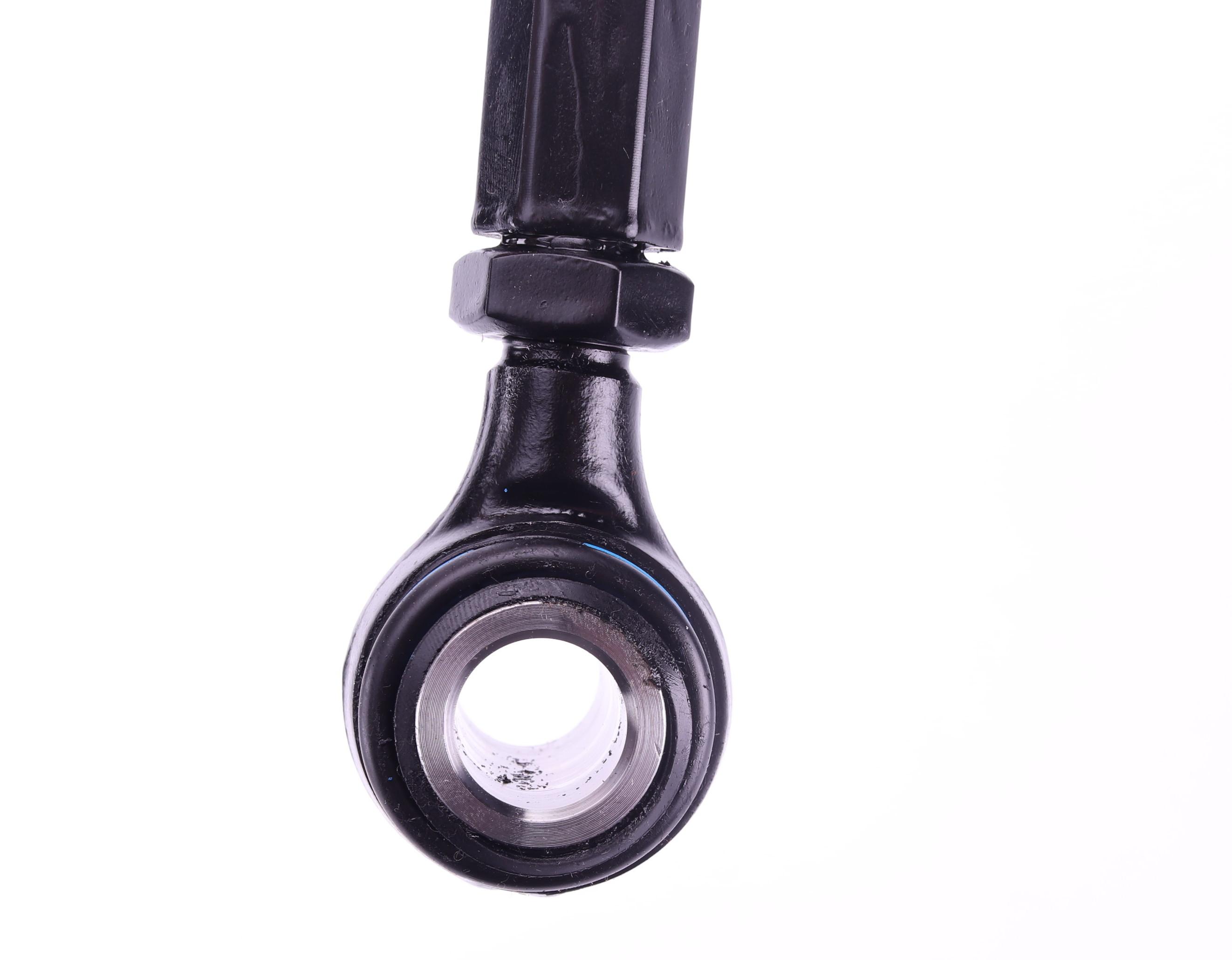 Важіль підвіски (задній/зверху) (L) Audi 100/200/A6 83-97