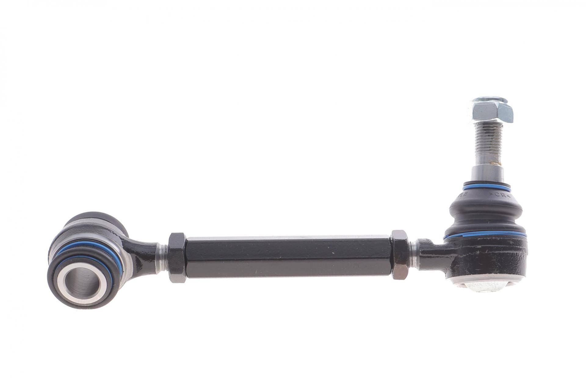 Важіль підвіски (задній/зверху) (L) Audi 100/200/A6 83-97