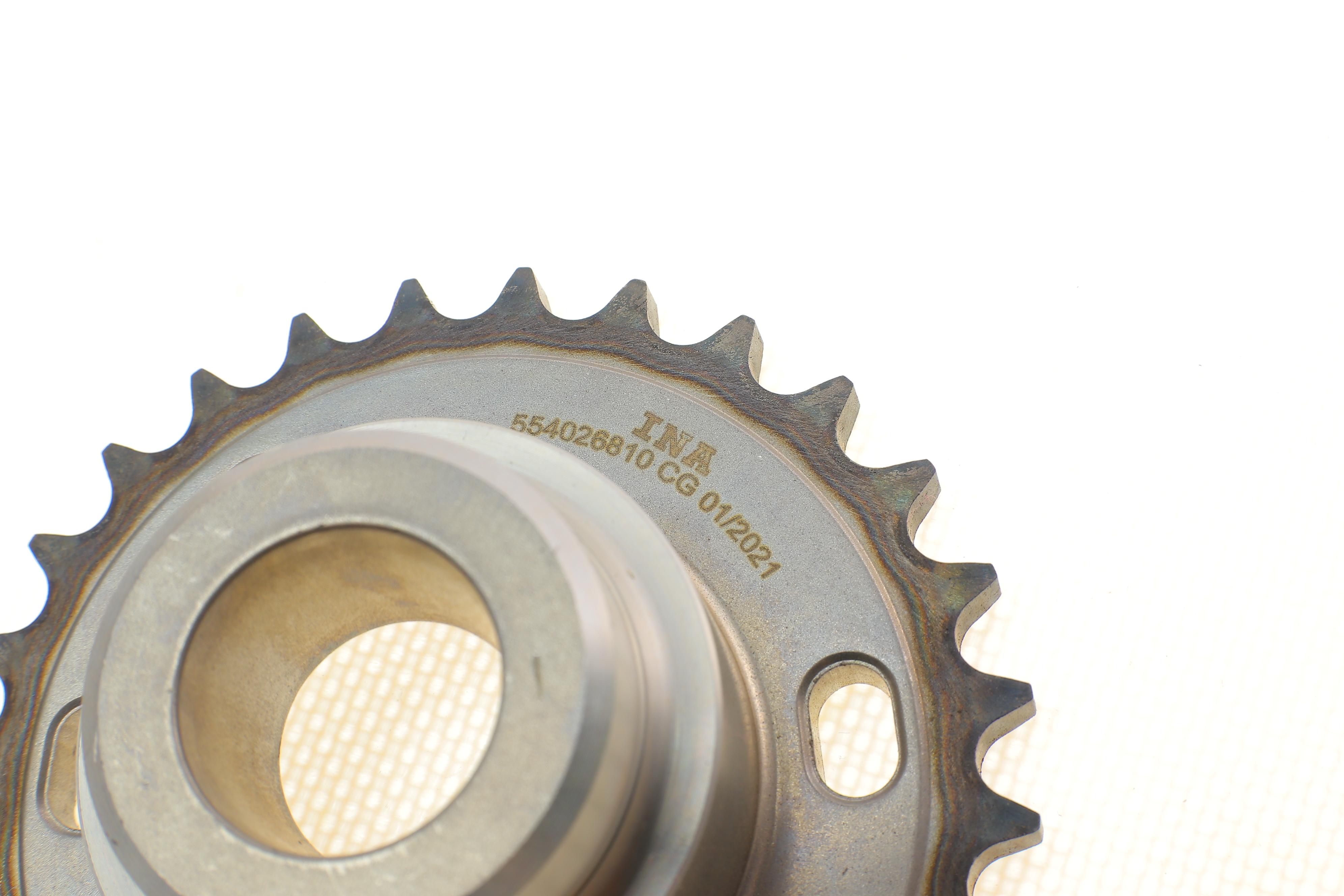 Зірочка розподільного валу Ford Ranger 3.2TDCI 11-