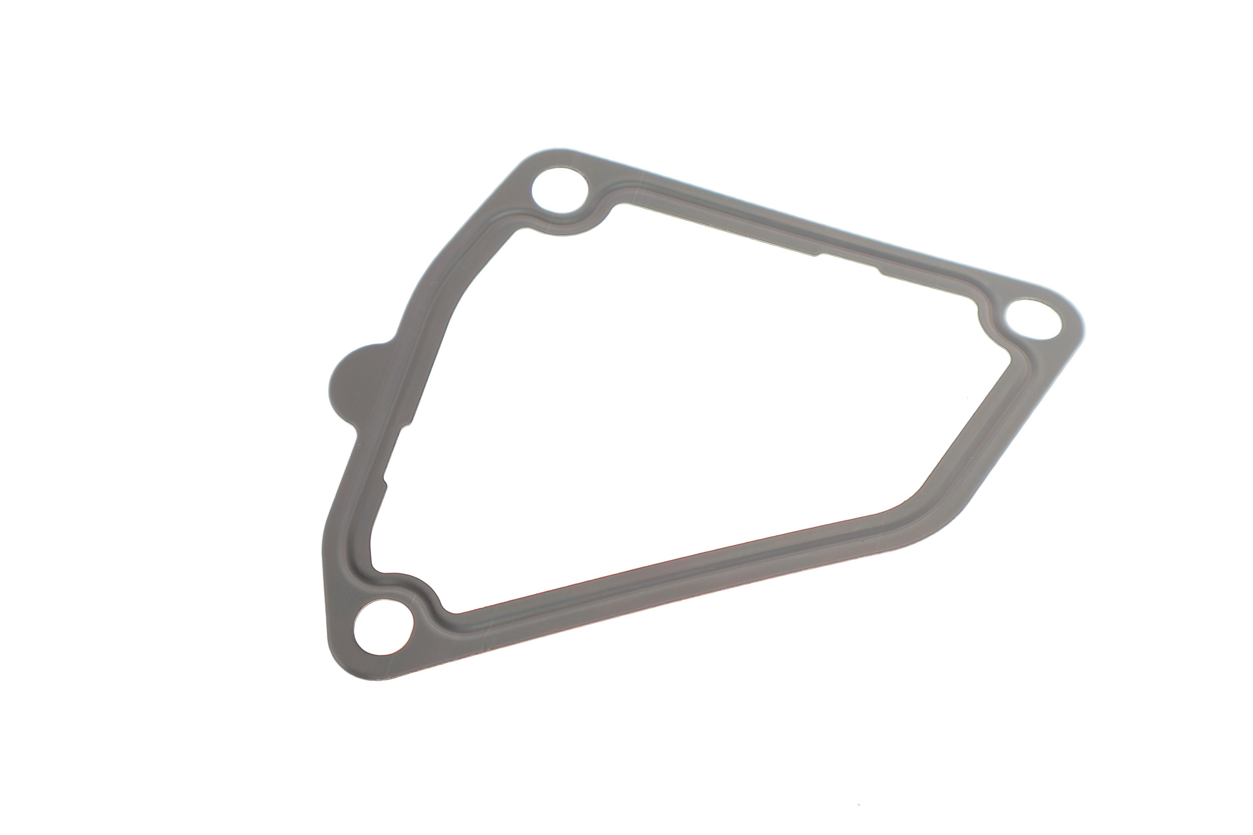 Прокладка термостата Nissan Pathfinder 3.5 4WD 00-/Renault Laguna 3.5 08-15