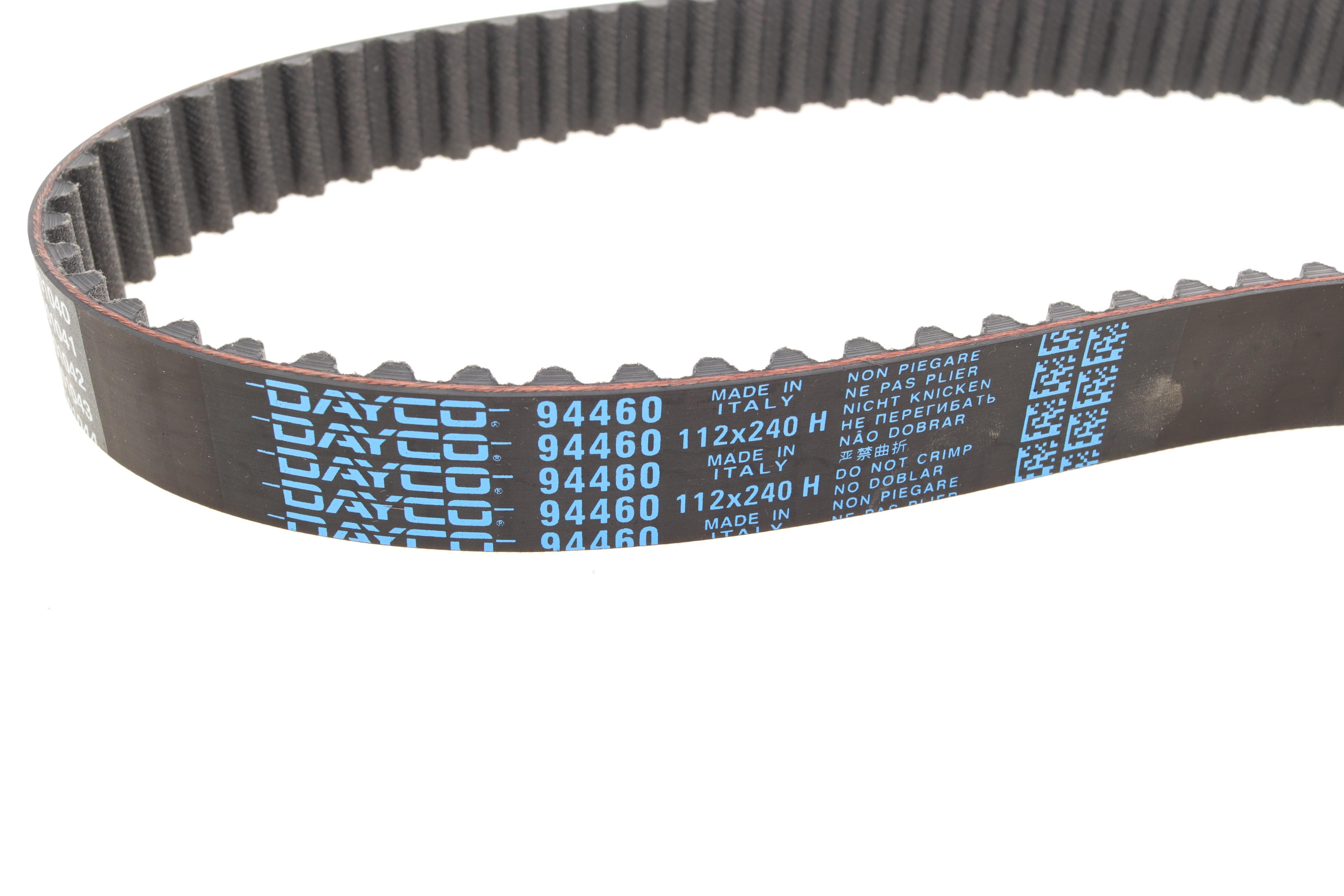 Ремінь ГРМ Honda Accord V/VI 1.8-2.3 16V 96-04