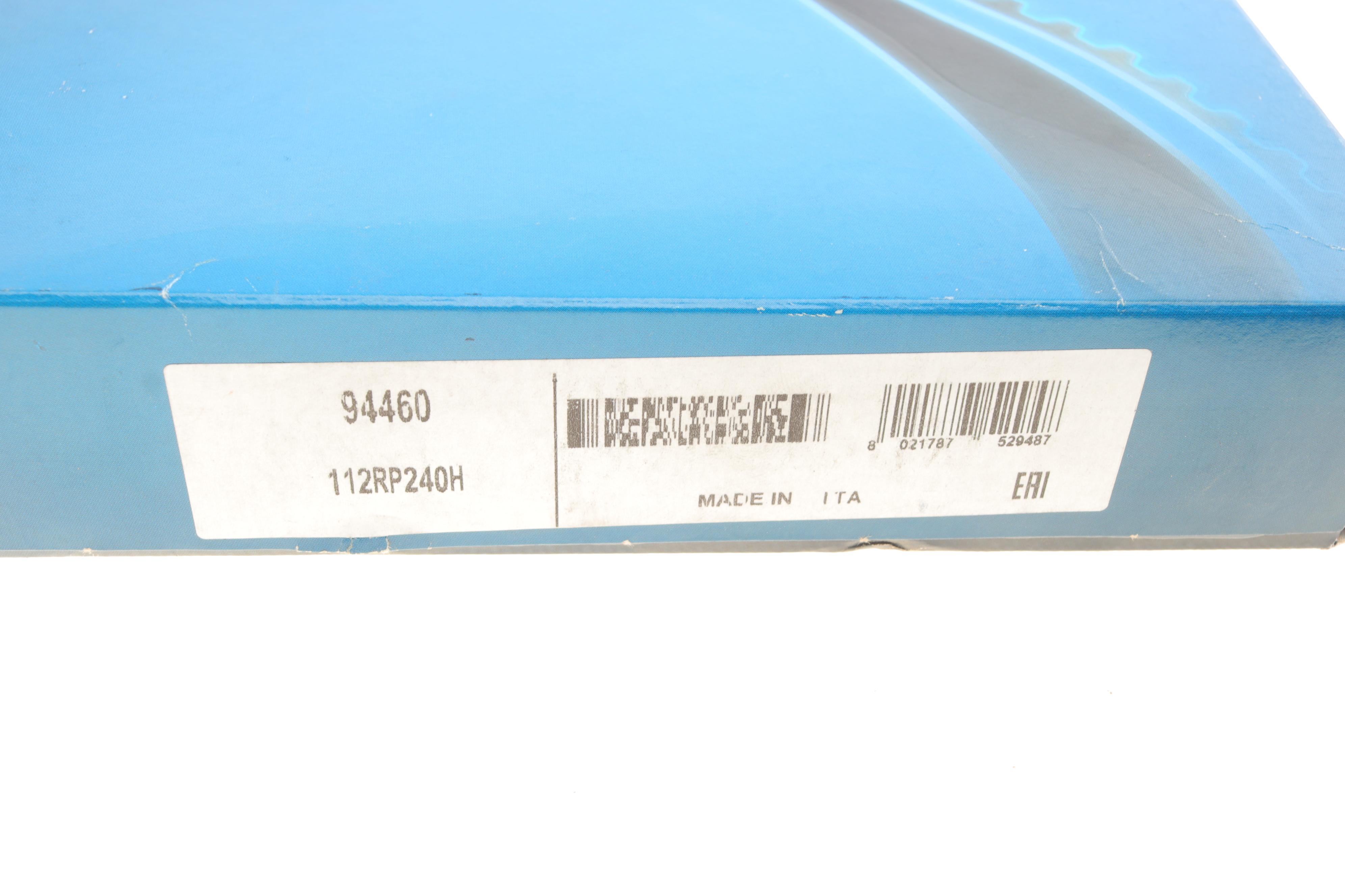 Ремінь ГРМ Honda Accord V/VI 1.8-2.3 16V 96-04