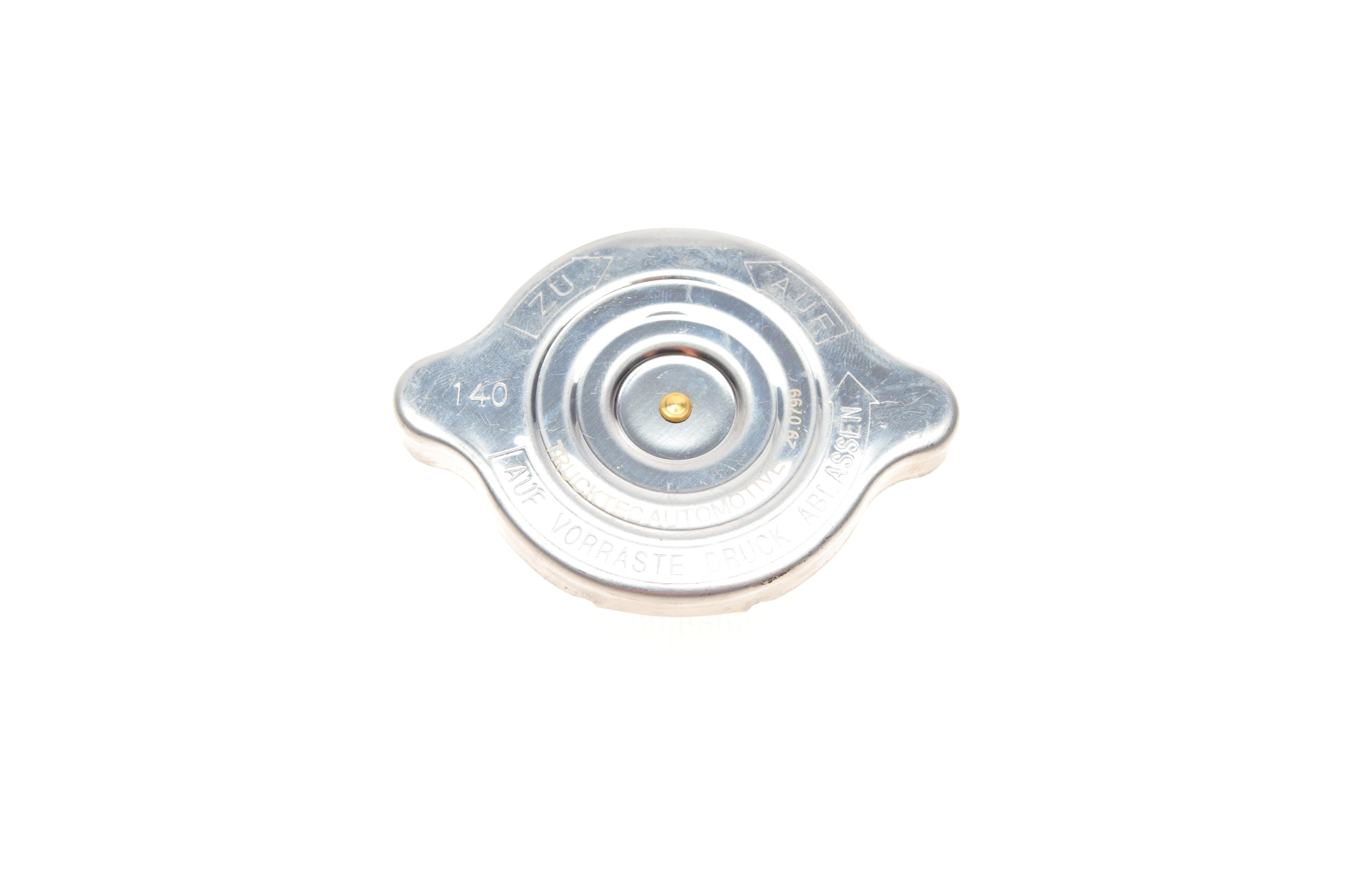 Кришка радіатора DB 207-609/Sprinter (1.4bar)