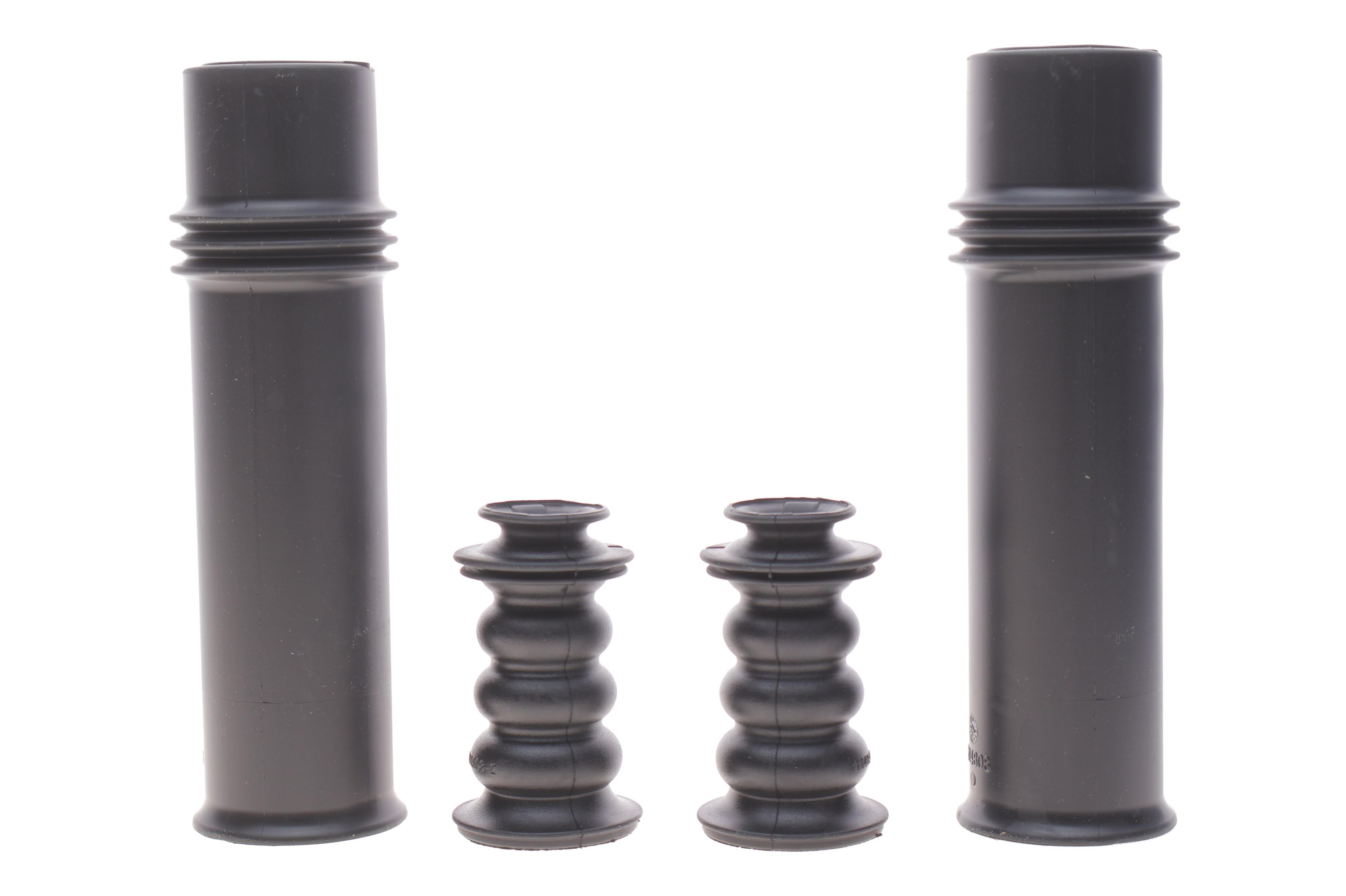 Пыльник + отбойник амортизатора (заднего) Citroen C4/Peugeot 3008/307/308 04-16 (к-кт 2 шт.)