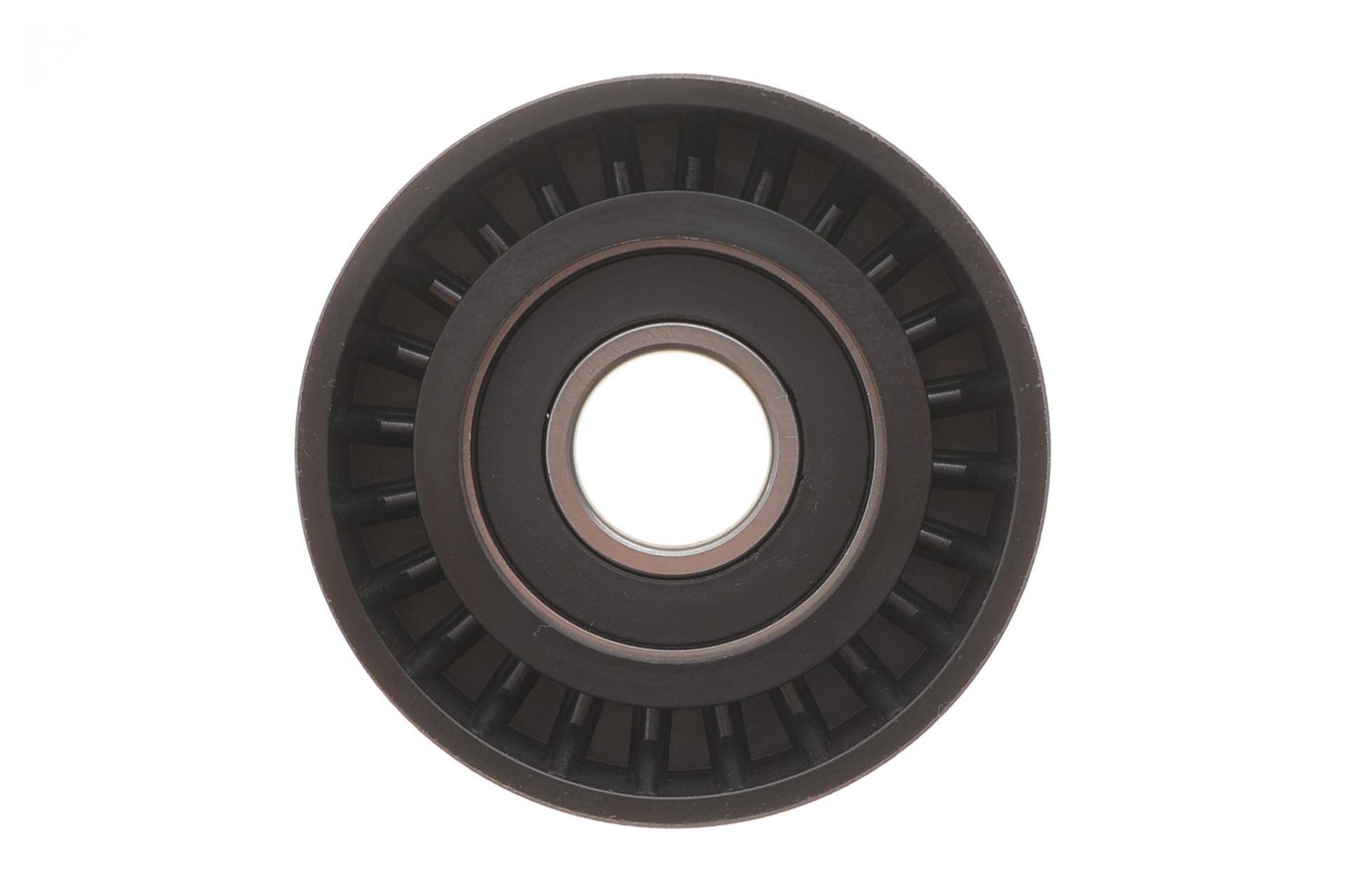 Ролик генератора MB Sprinter 906/Vito (W639) OM651 (натяжний) (підшипник SNR)