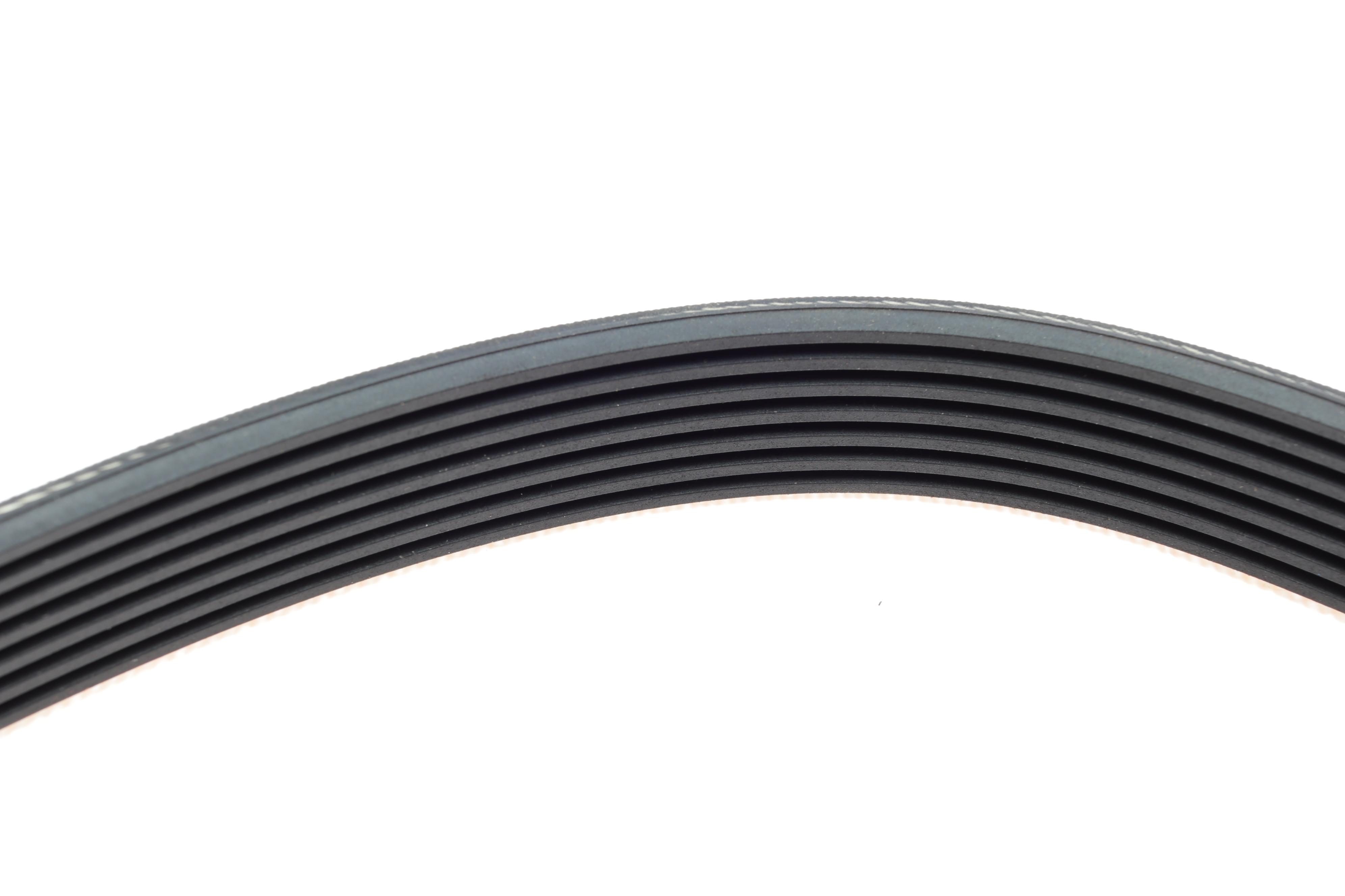 Ремінь генератора Isuzu D-max 2.5/3.0DiTD 07-12