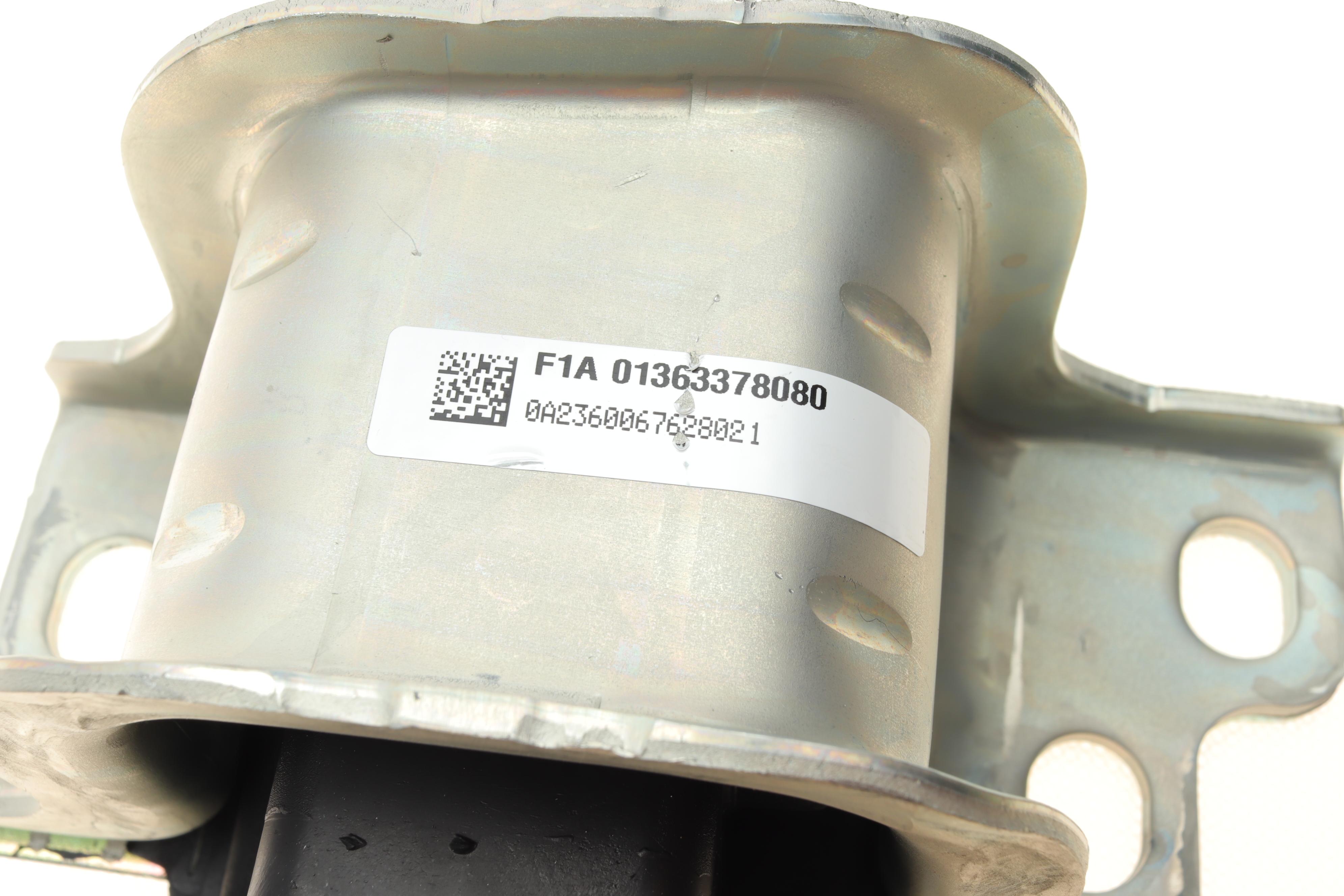 Подушка двигуна (L) Fiat Ducato/Citroen Jumper/Peugeot Boxer 2.2HDi-2.3D 06- (8539300CFG)