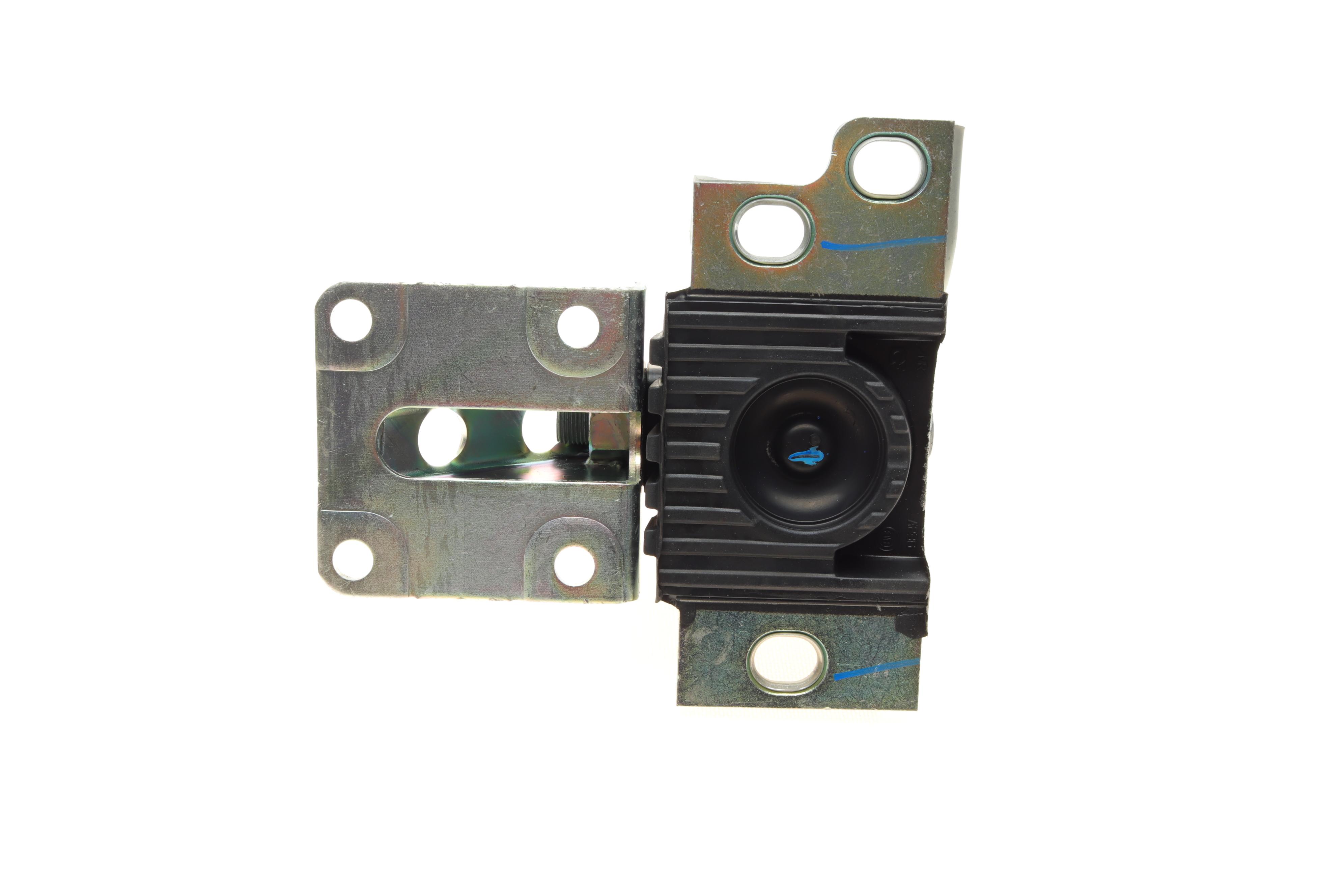 Подушка двигуна (L) Fiat Ducato/Citroen Jumper/Peugeot Boxer 2.2HDi-2.3D 06- (8539300CFG)