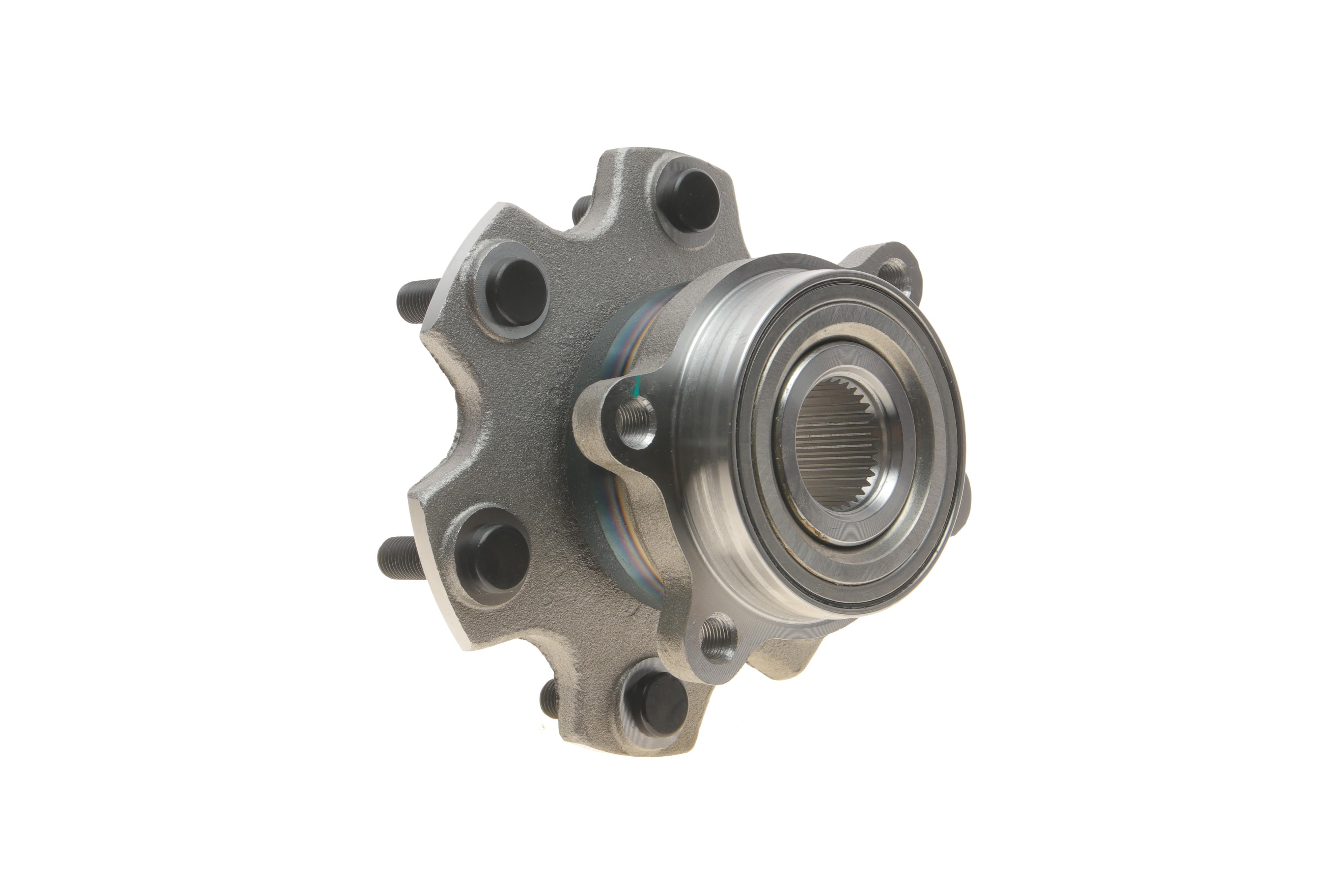 Подшипник ступицы (задней) Mitsubishi Pajero/Montero 3.2DiD/3.0/3.8 06-