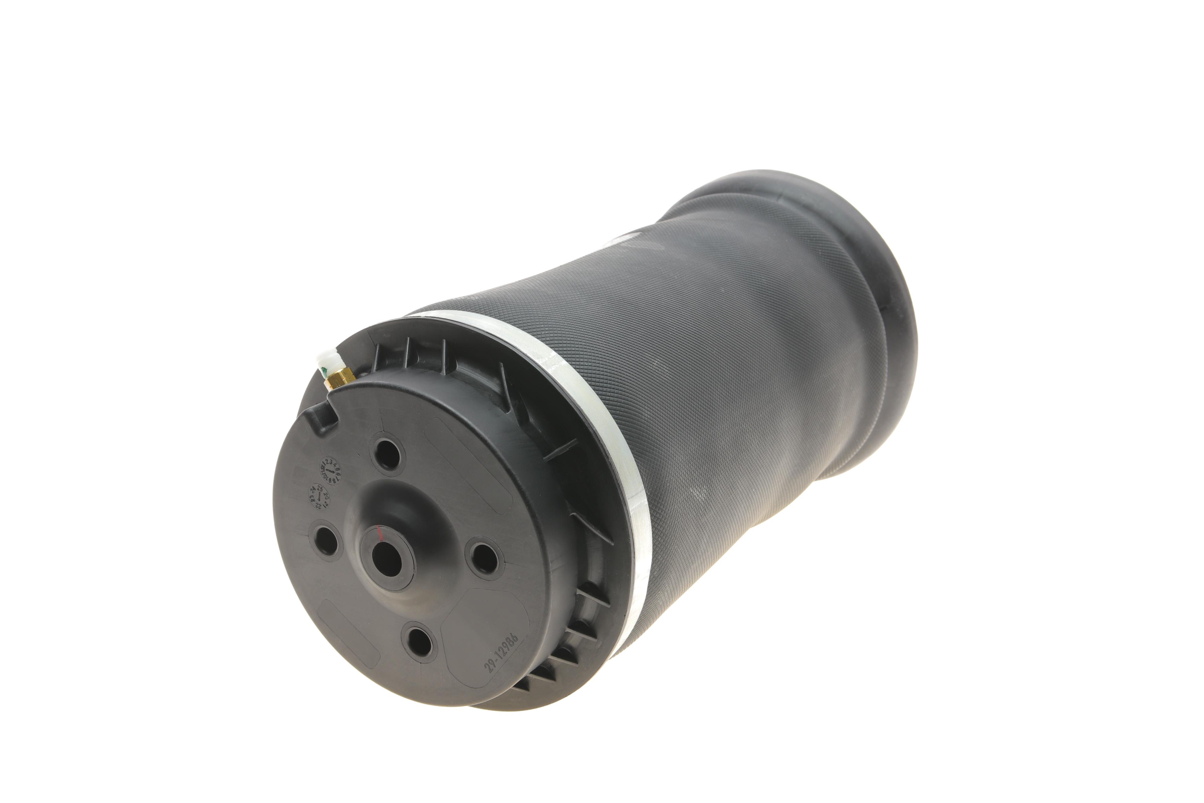 Подушка пневмопідвіски (ззаду) MB ML-class (W164/W166)/GL-class (X164/X166) 05-19