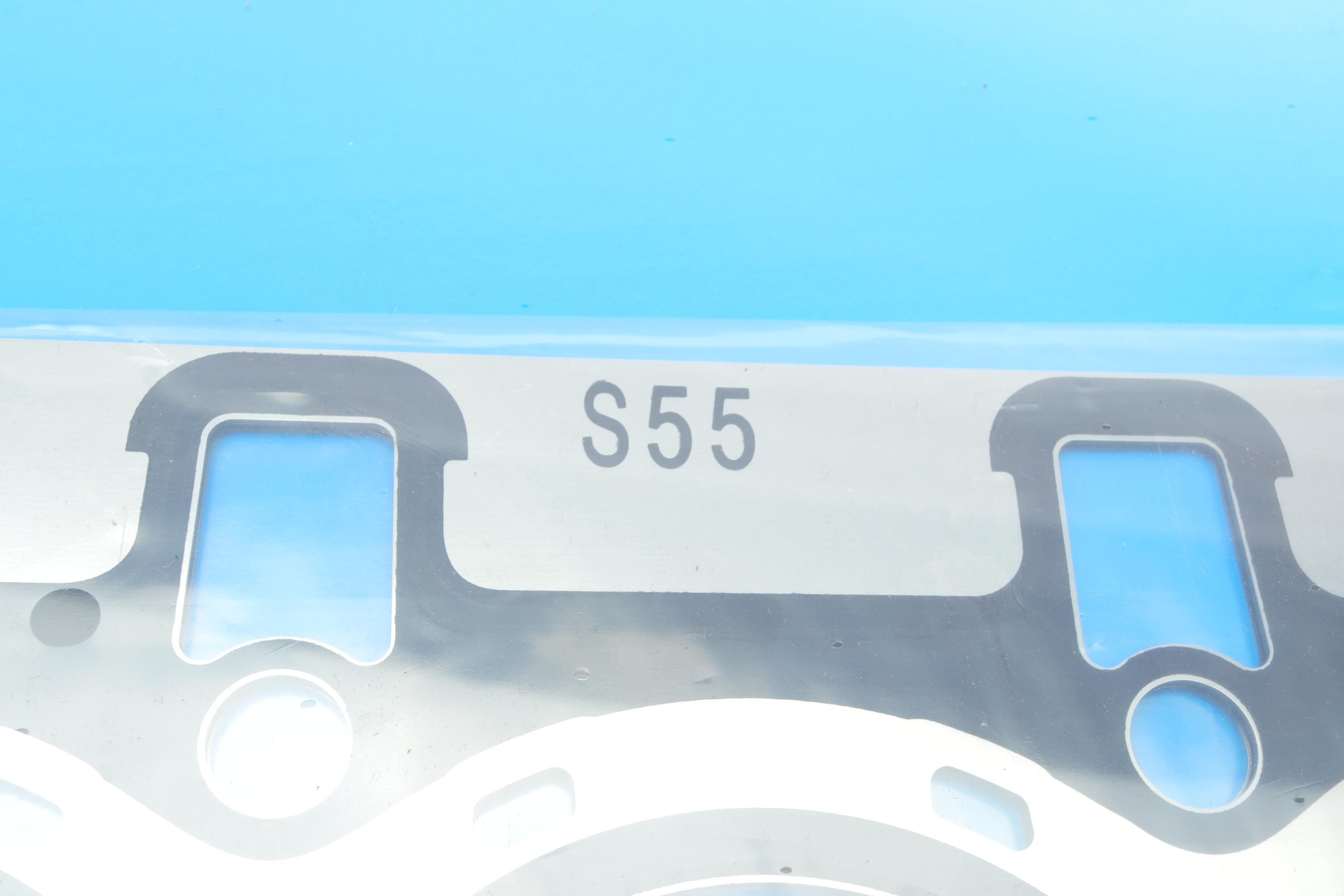 Прокладка ГБЦ BMW 3 (F30/F80) 14-18 (1.50mm) S55 B30