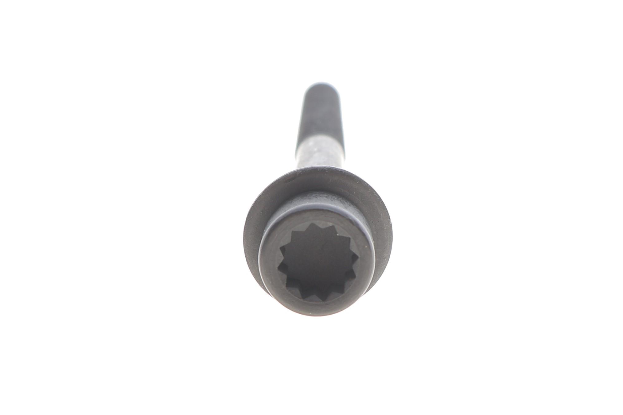 Болти головки (к-кт 10шт.) Hyundai Santa Fe/Kia Sportage 2.4 CRDi 10-