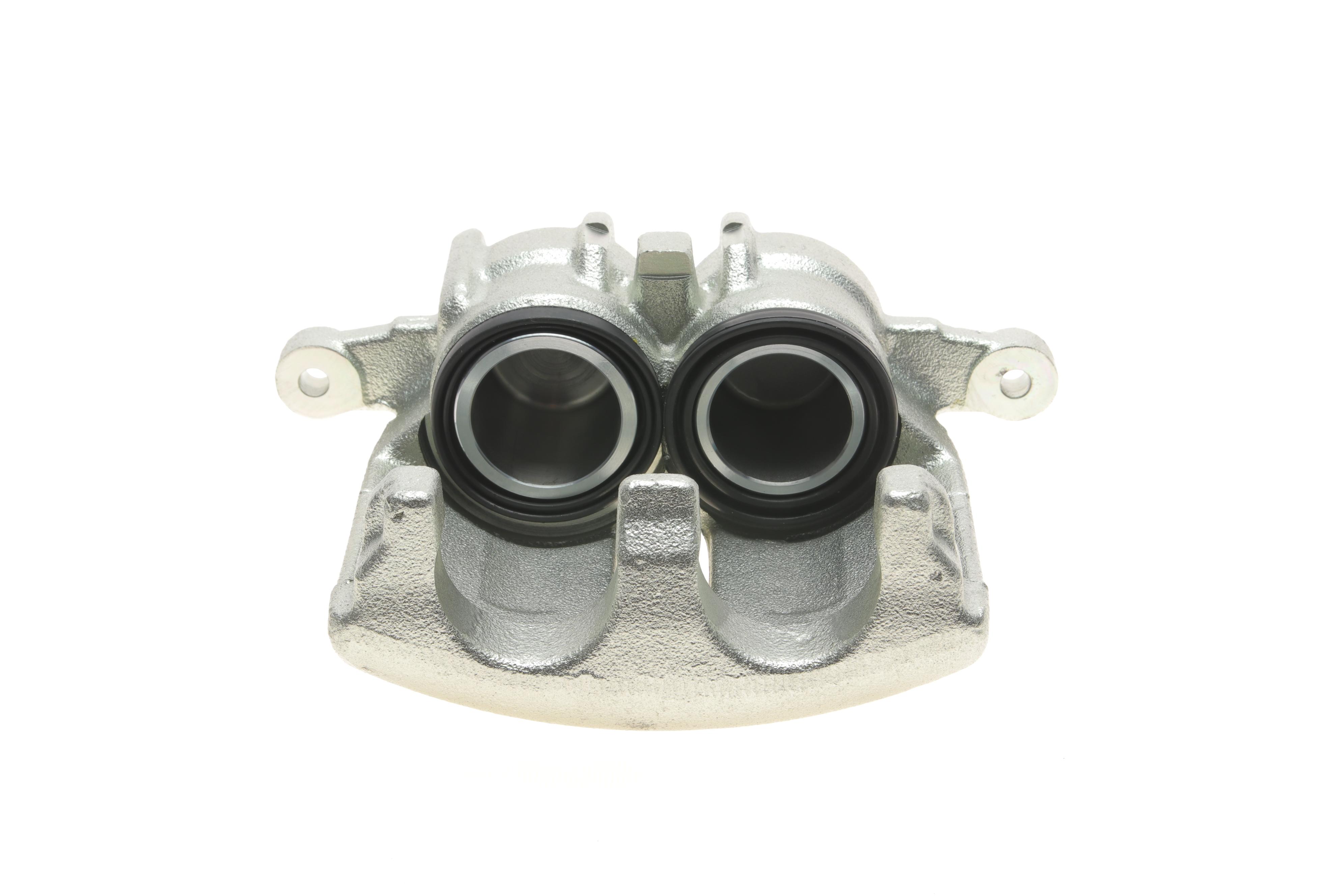 Супорт гальмівний (передній) (R) Citroen Jumpy II/Peugeot Expert 07- (d=45/48mm) (Trw)