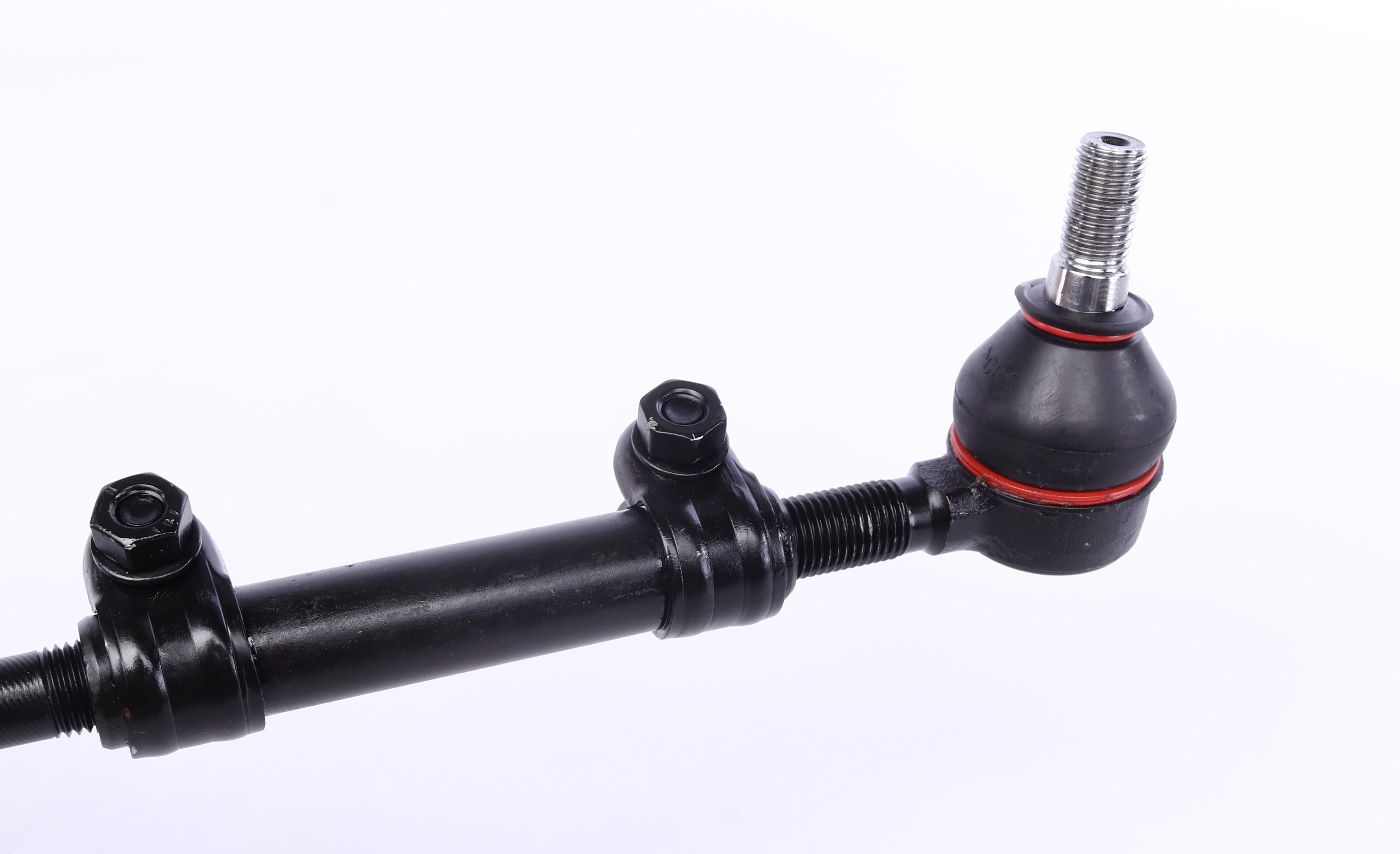 Тяга рульова (з наконечником) (L) Opel Omega B 94-03 (бічна)