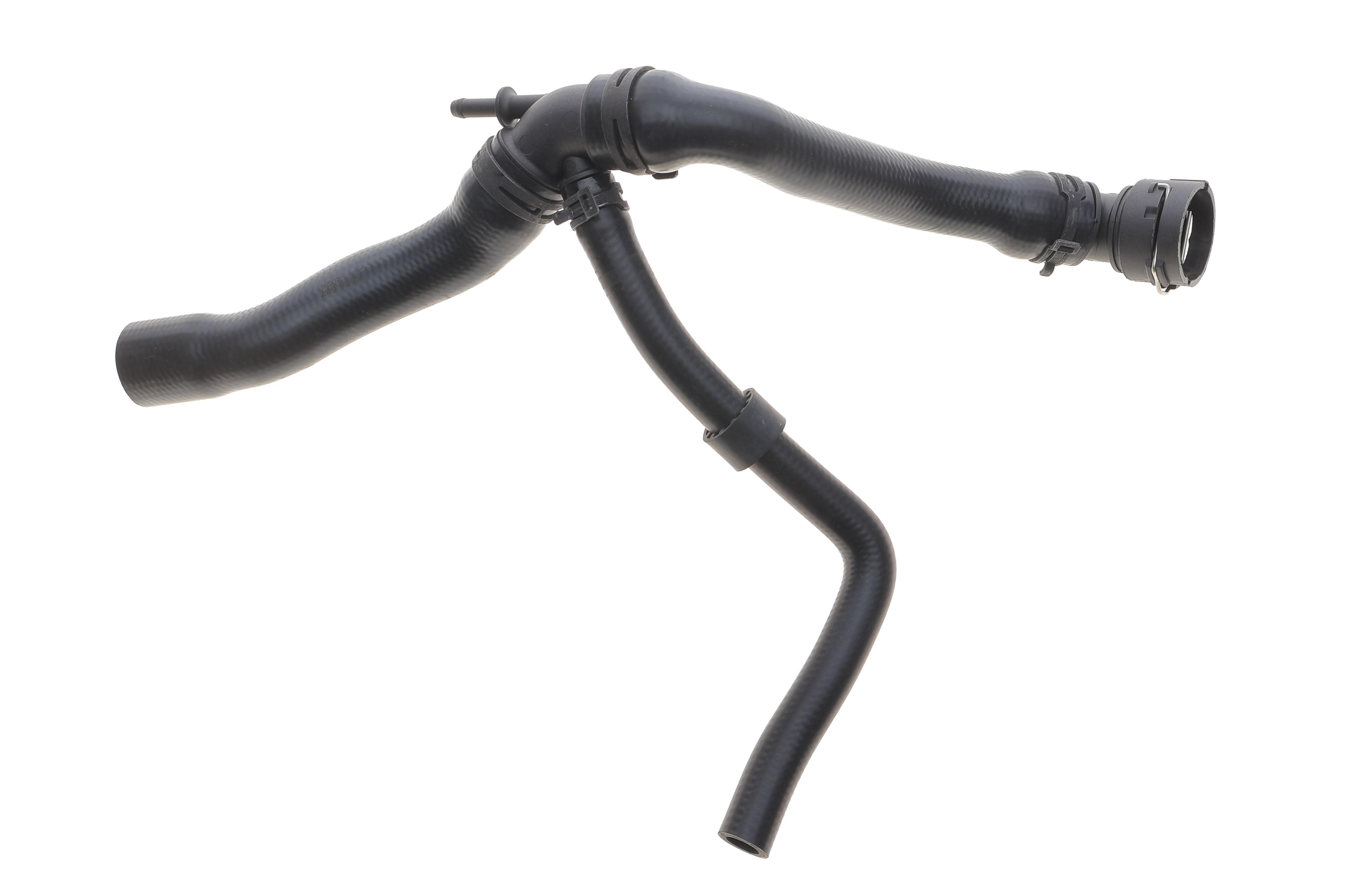 Патрубок радиатора Skoda Octavia/VW Golf IV 97-10