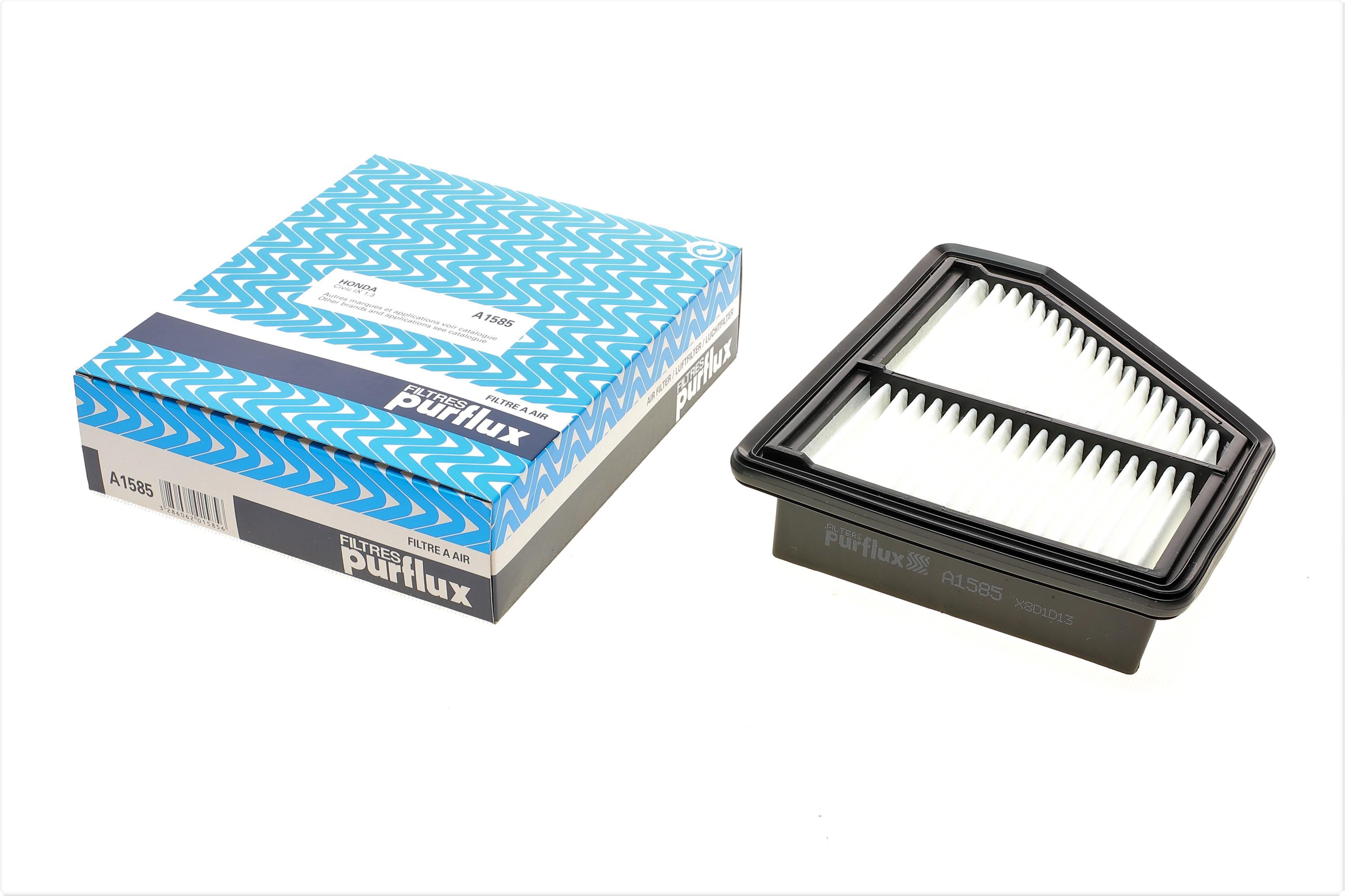 Фільтр повітряний Honda Civic 1.4 i 05-11