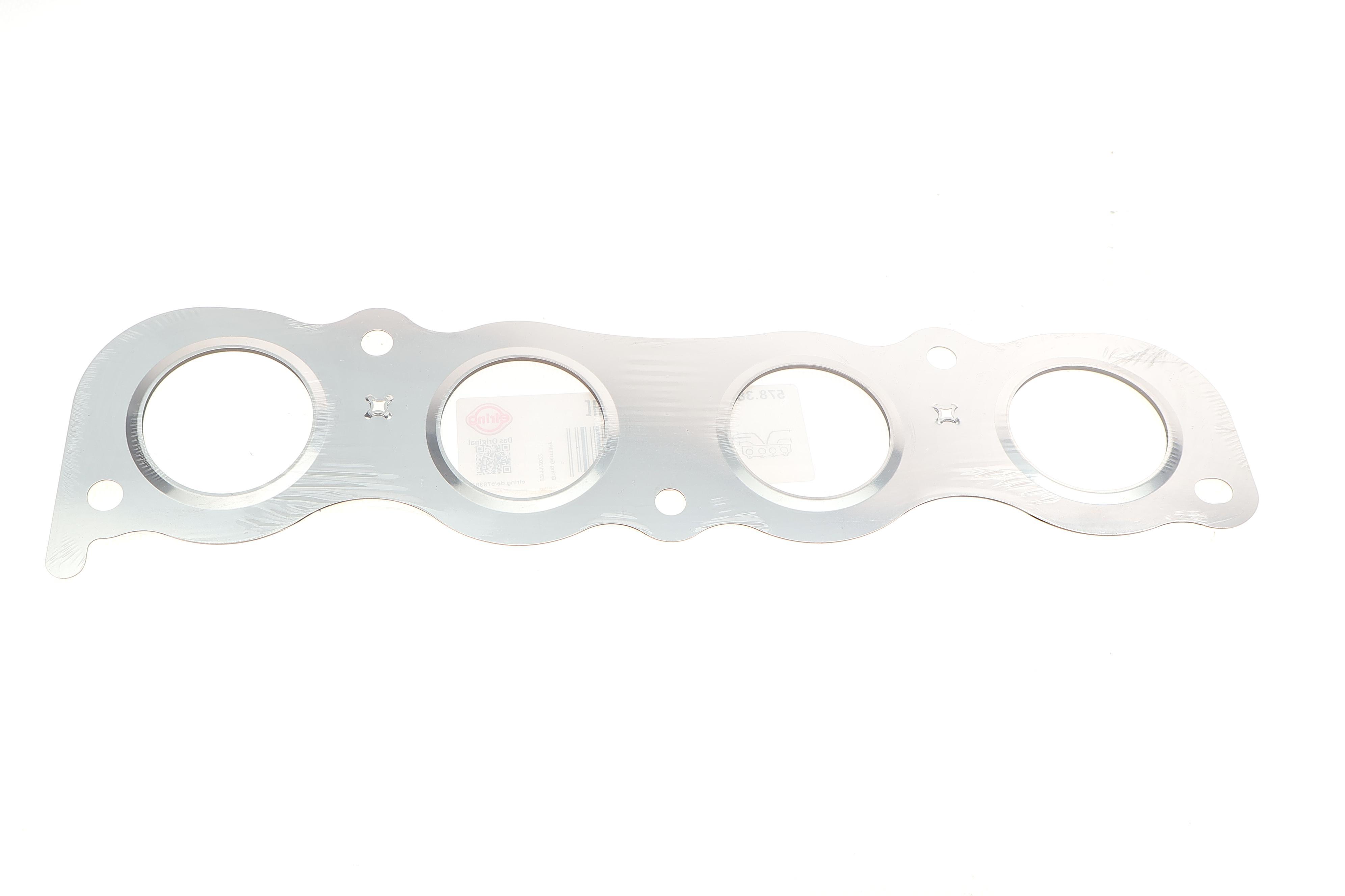 Прокладка колектора випускного Hyundai Elantra V/I40/Sonata/Kia Optima/Sportage 1.8/2.0 10-