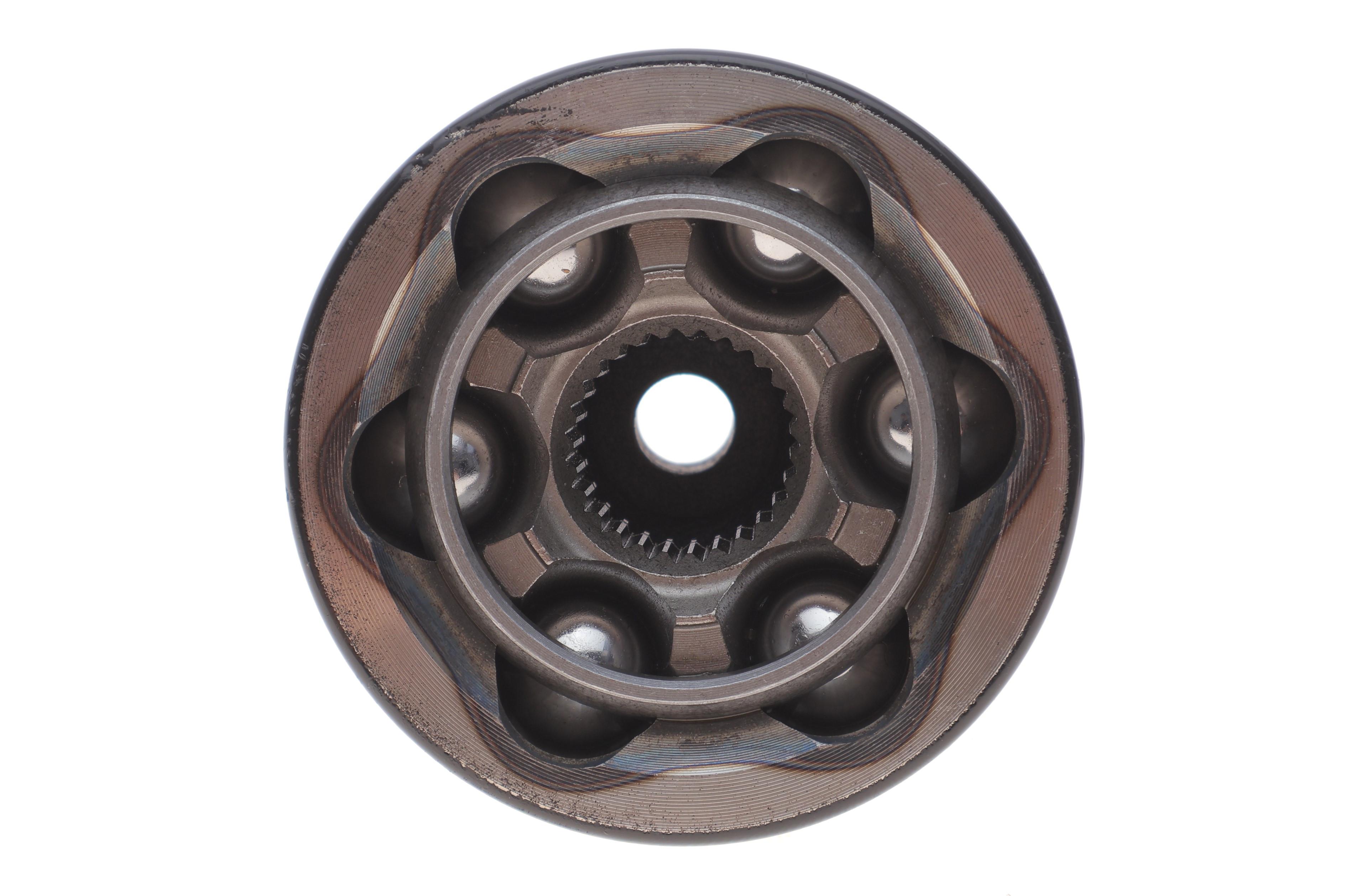 ШРКШ (зовнішній) Audi A6 04-11/A8 05-10 (38z/27z/97mm)