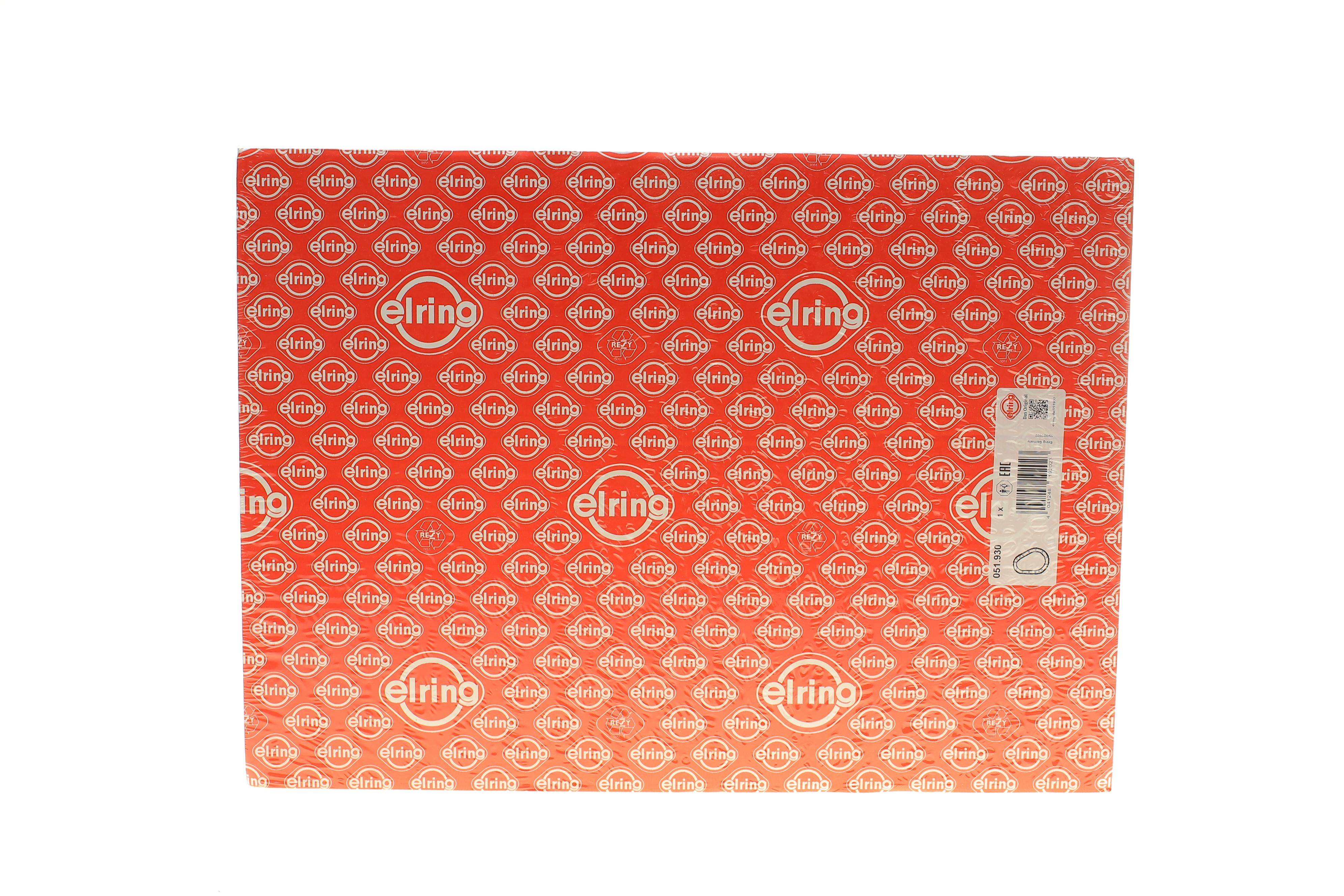 Прокладка насоса масляного Opel Astra G/Vectra B/C/SAAB 2.0T 00-