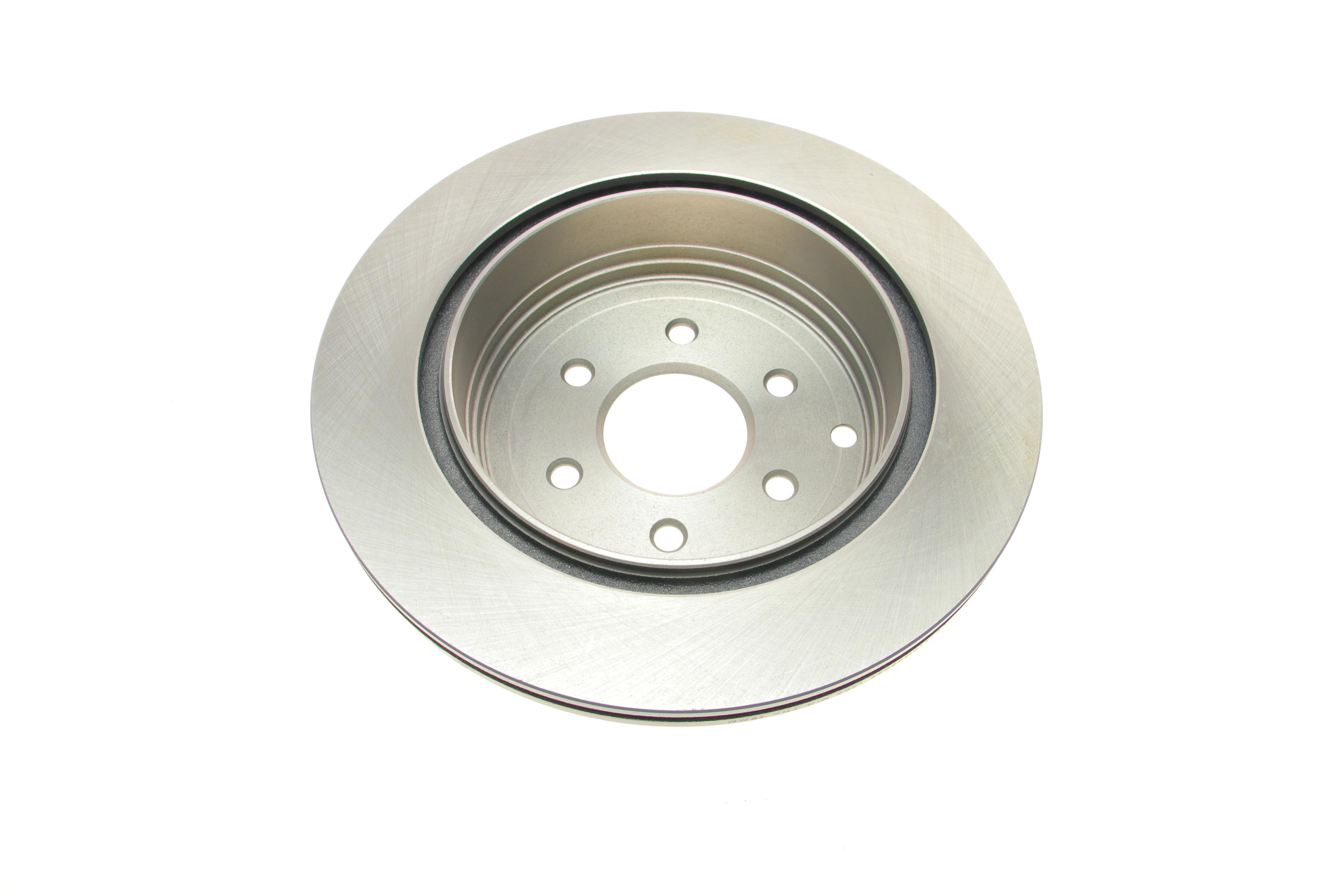 Диск гальмівний (задній) Nissan Pathfinder 96-14