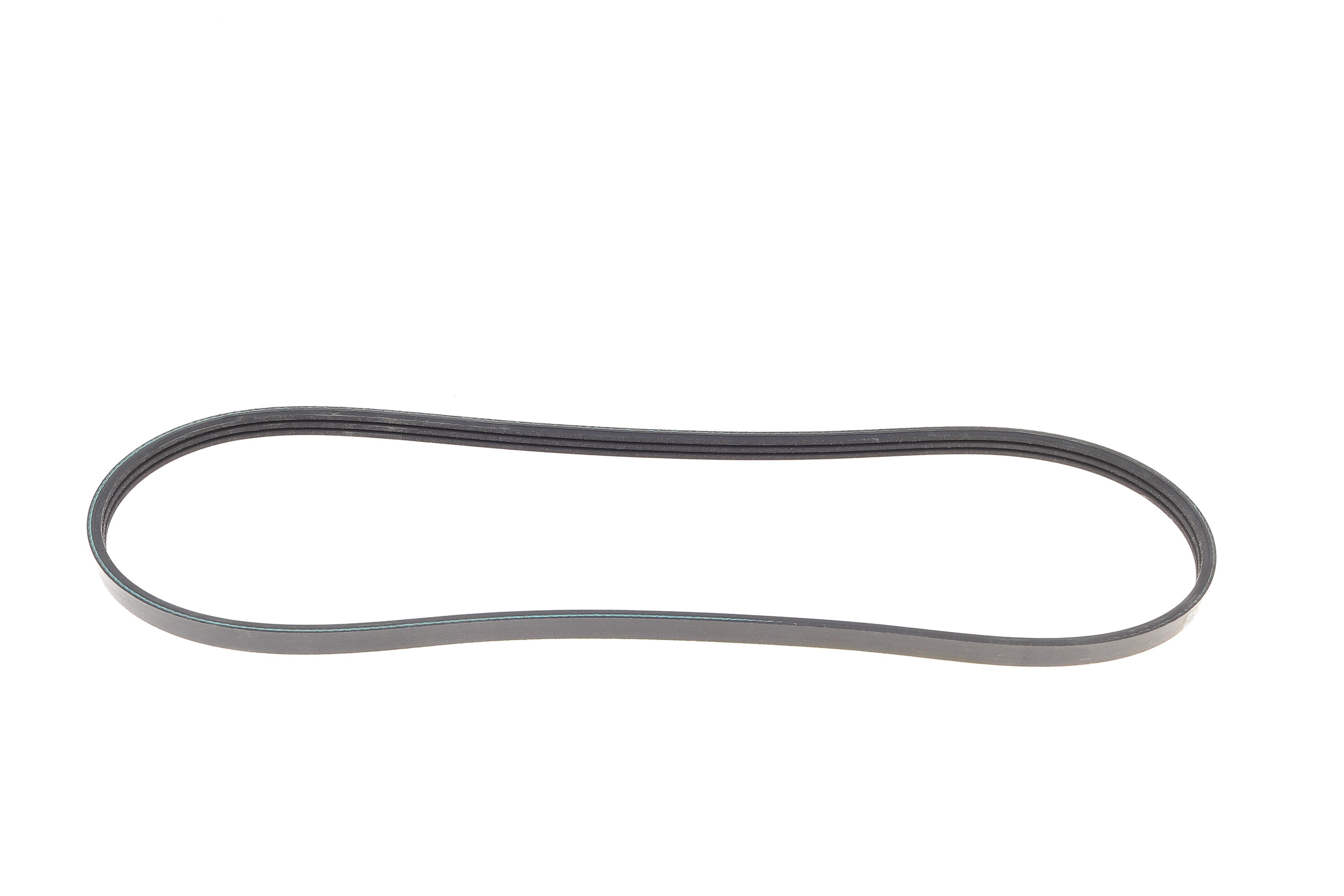 Ремінь генератора Smart 0.6/0.7i/0.8cdi/ Nissan Almera 1.5-1.8 00-