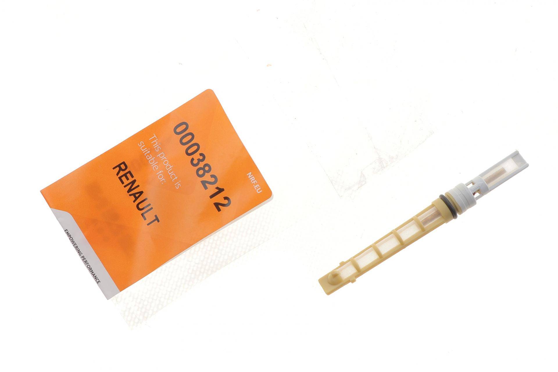 Клапан системи кондиціонування Audi A4/ A6/ VW Passat 96-05