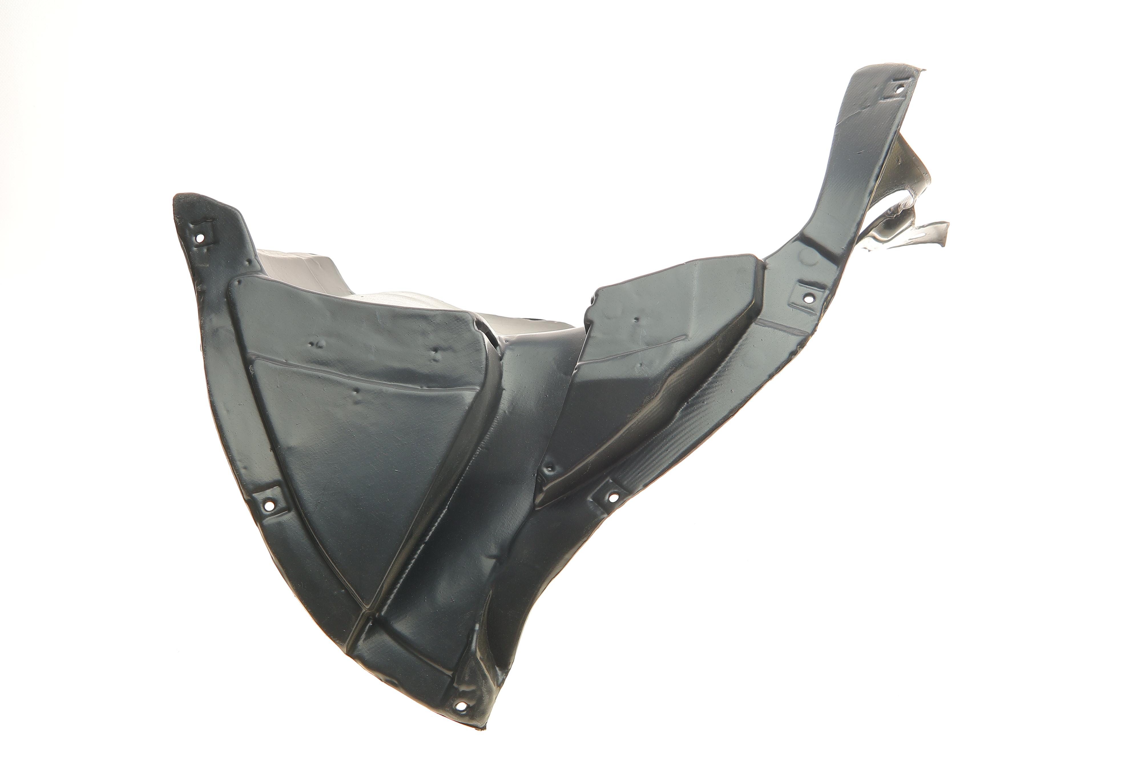 Підкрильник (передній/передня частина) VW Passat 14- (L)