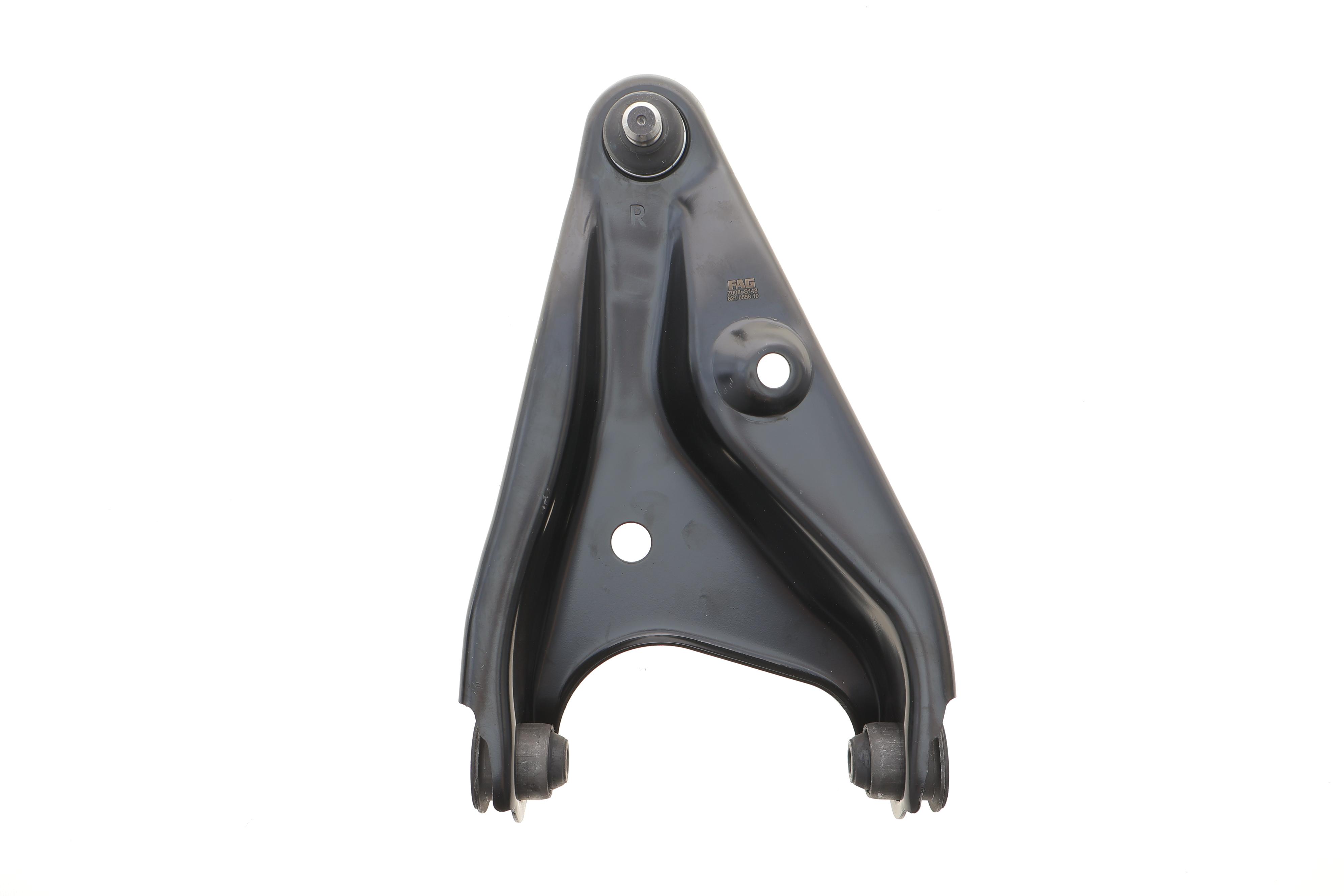 Важіль підвіски (передній/знизу) (R) Renault Logan 1.2-1.6 04-