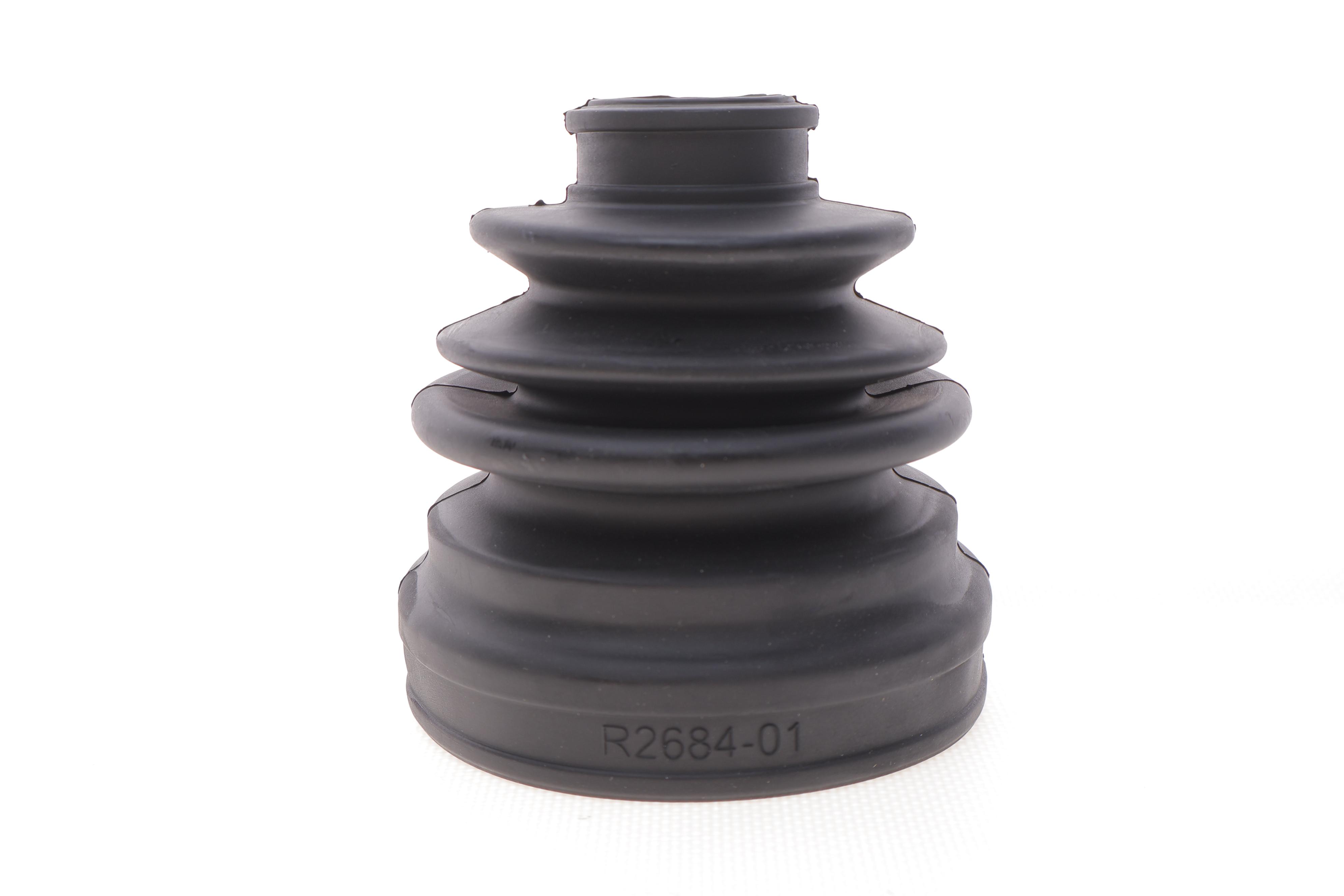 ШРКШ (внутрішній) Toyota Avensis 03-08/Corolla 1.8 VVT-i 07-19 (20x23x179.2)