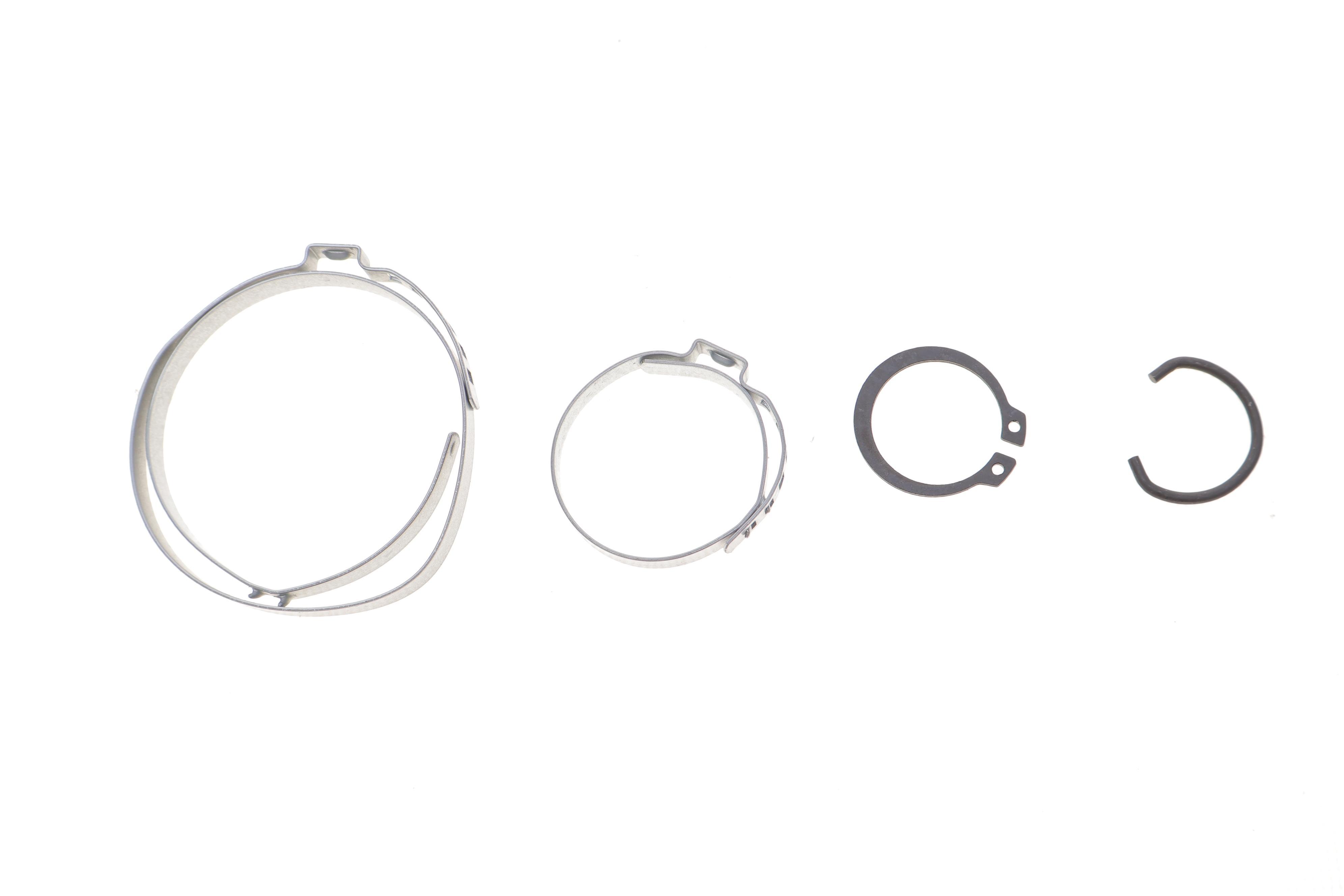 ШРКШ (внутрішній) Toyota Avensis 03-08/Corolla 1.8 VVT-i 07-19 (20x23x179.2)